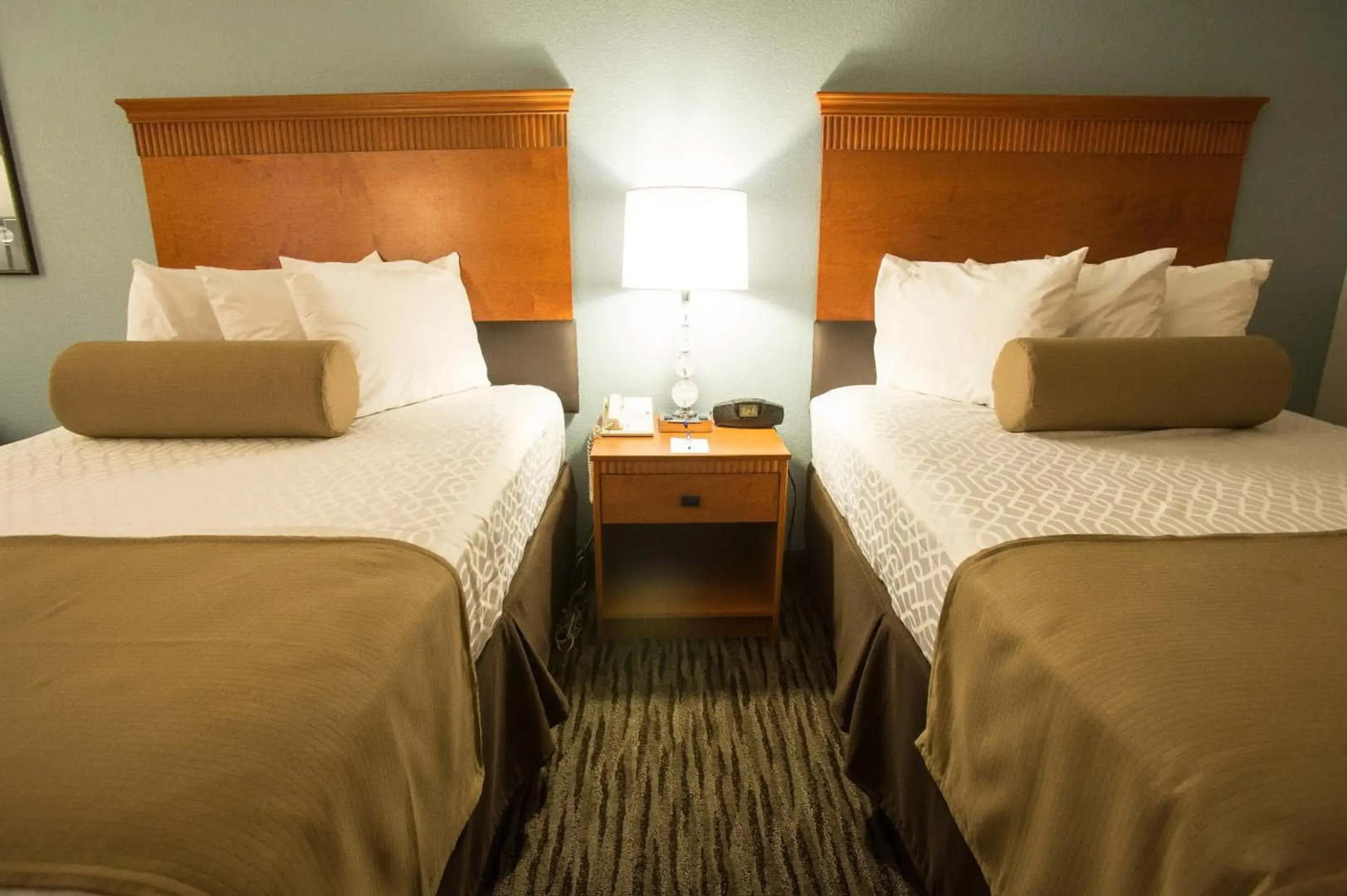 The Hotel@Dayton South