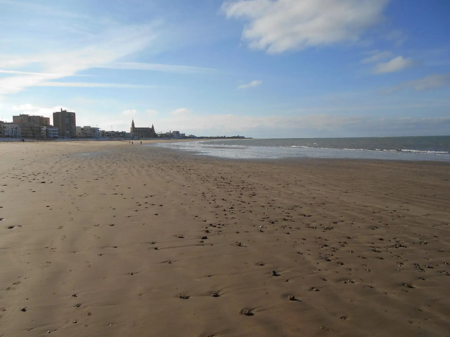 Apartamento Caracola.