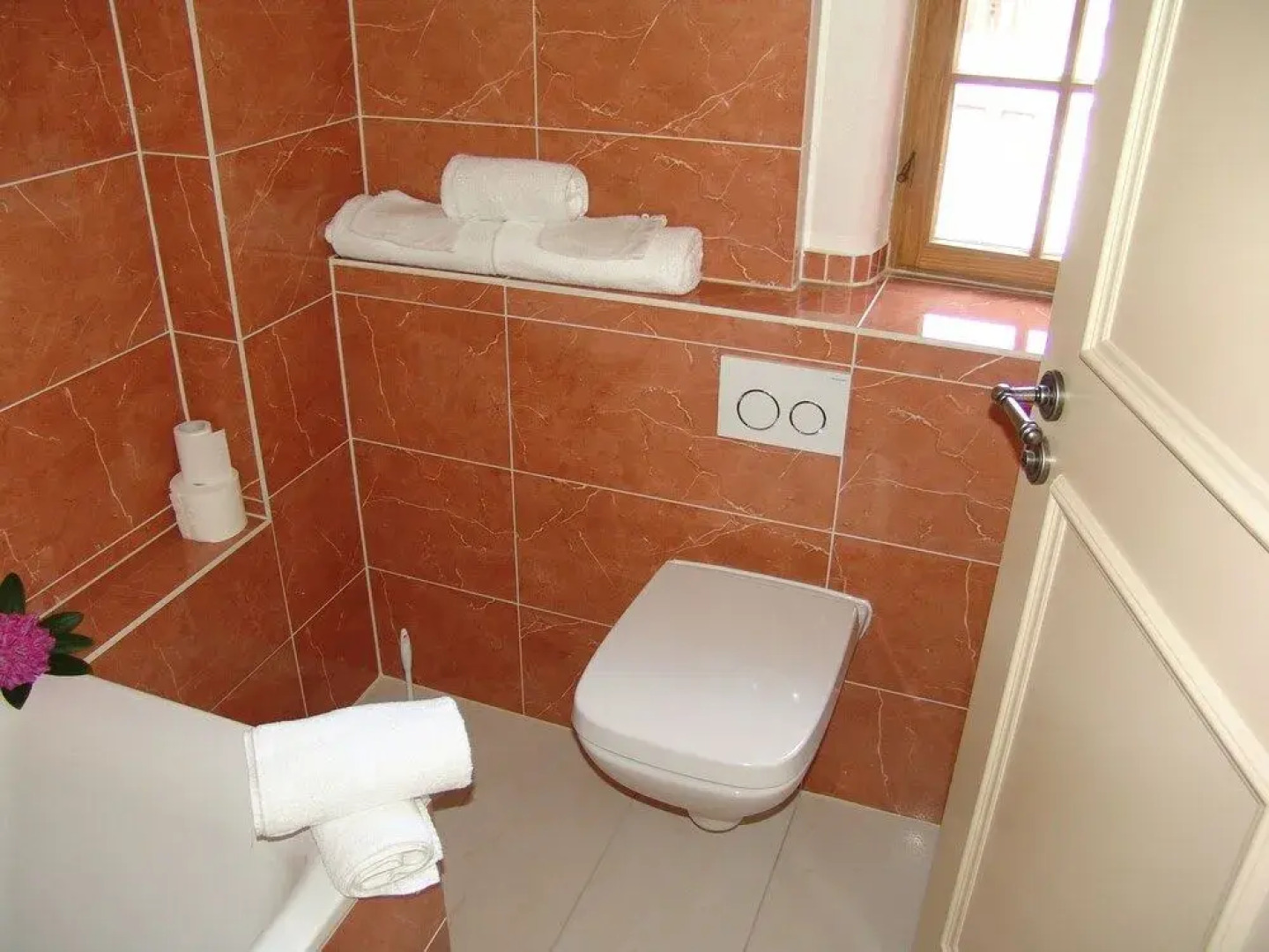 Hotel-Restaurant Edelsäcker