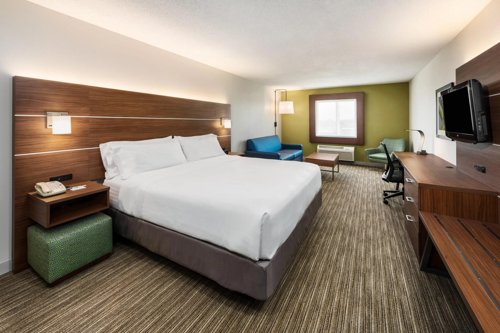 Holiday Inn Express Warrenton by IHG