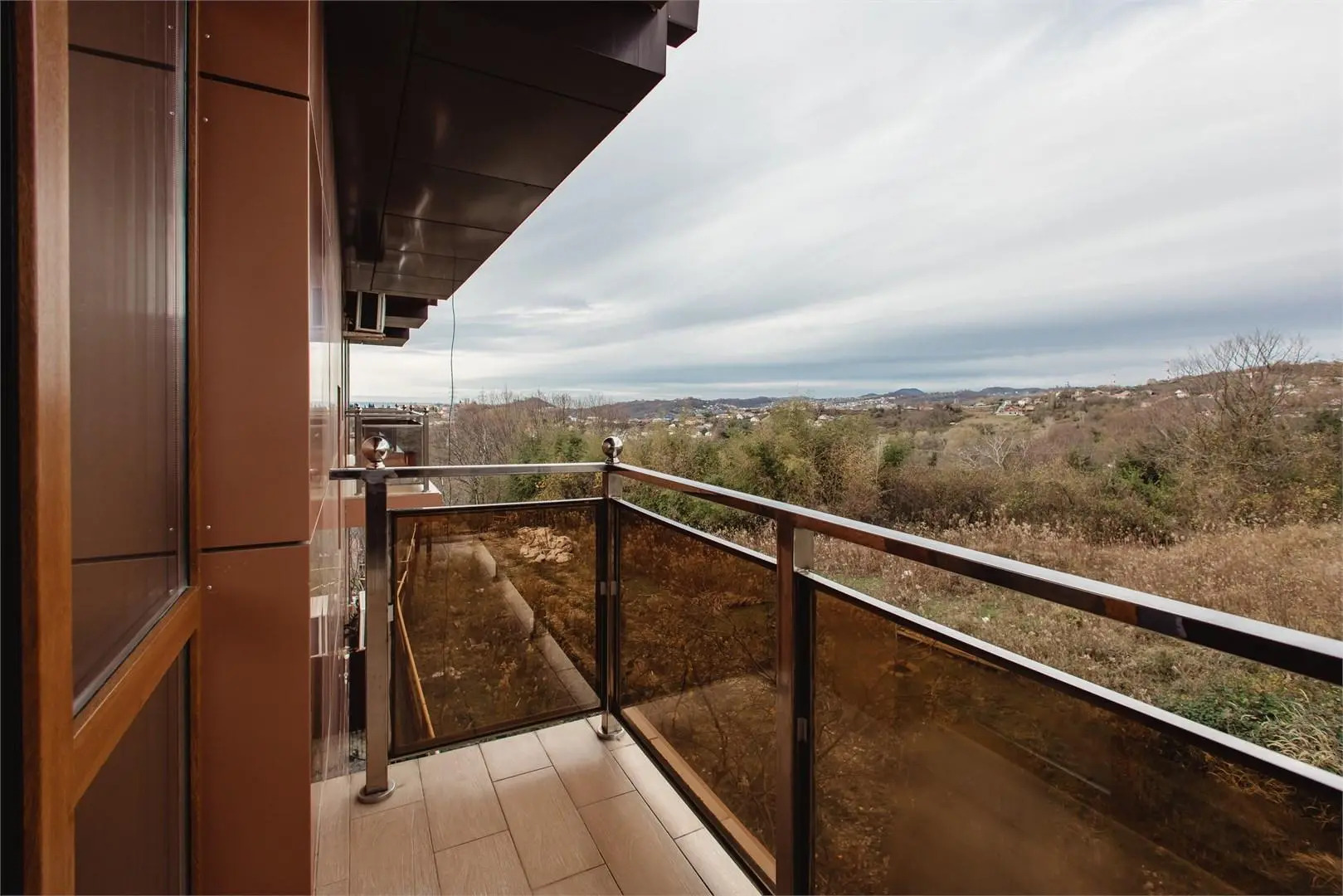 Империя гор