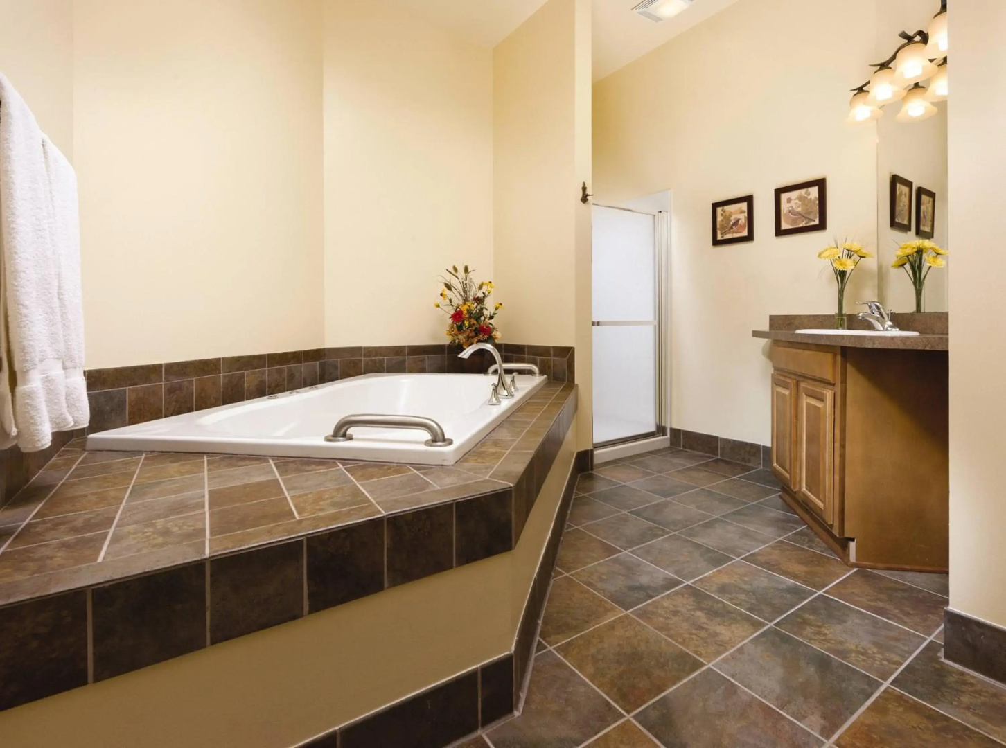 WorldMark Galena