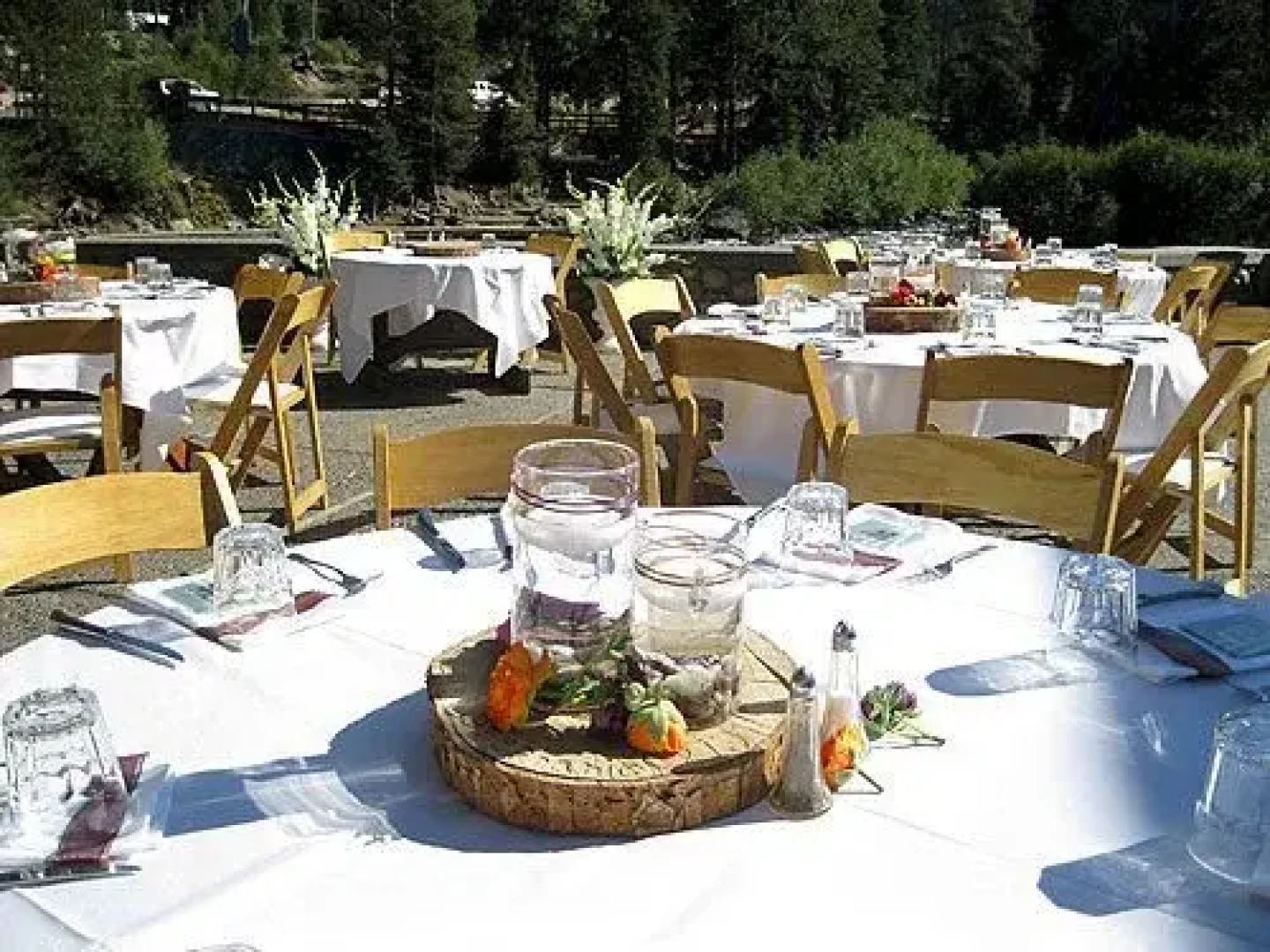 River Ranch Lodge & Restaurant