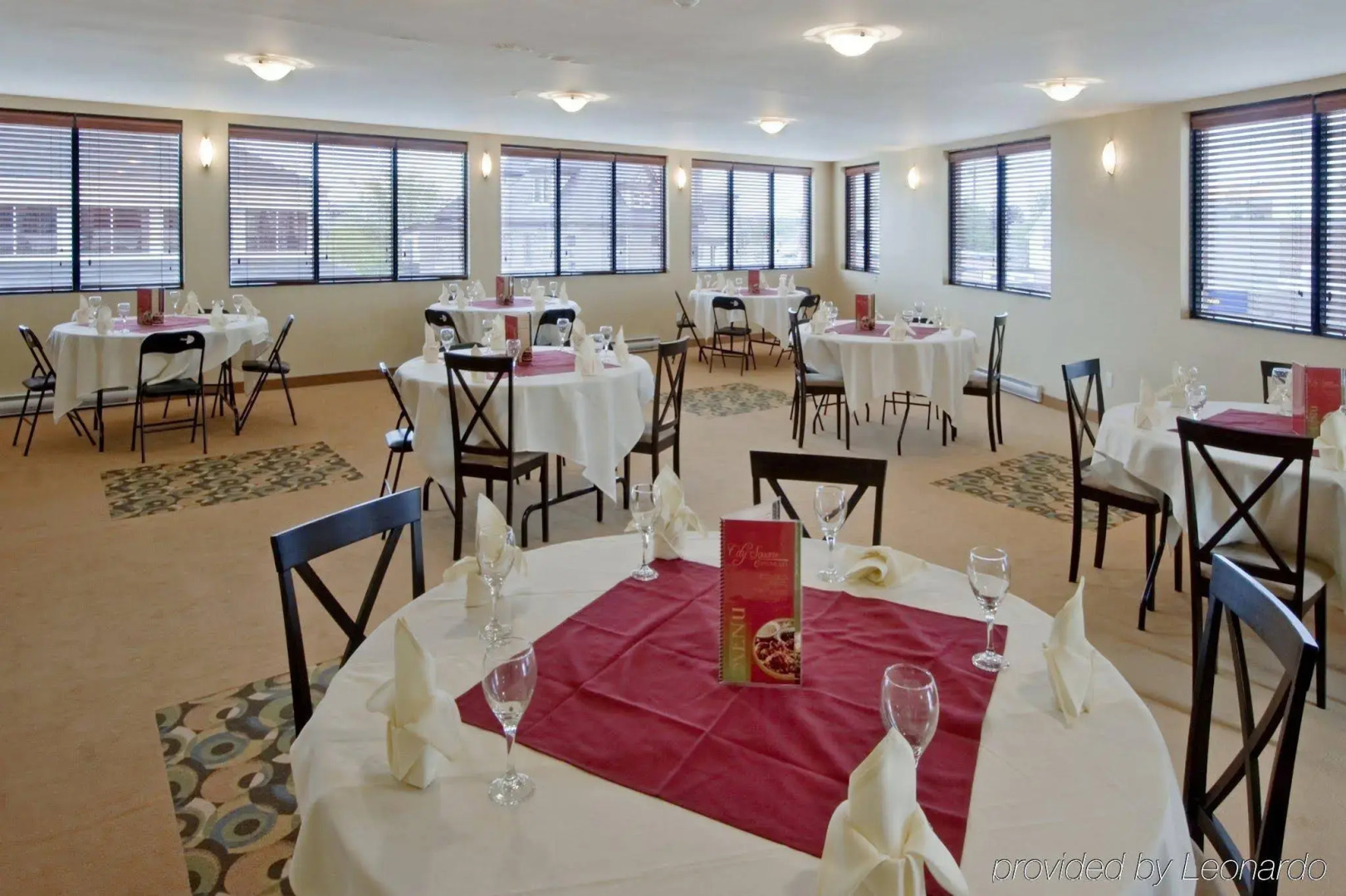 Econolodge Miramichi