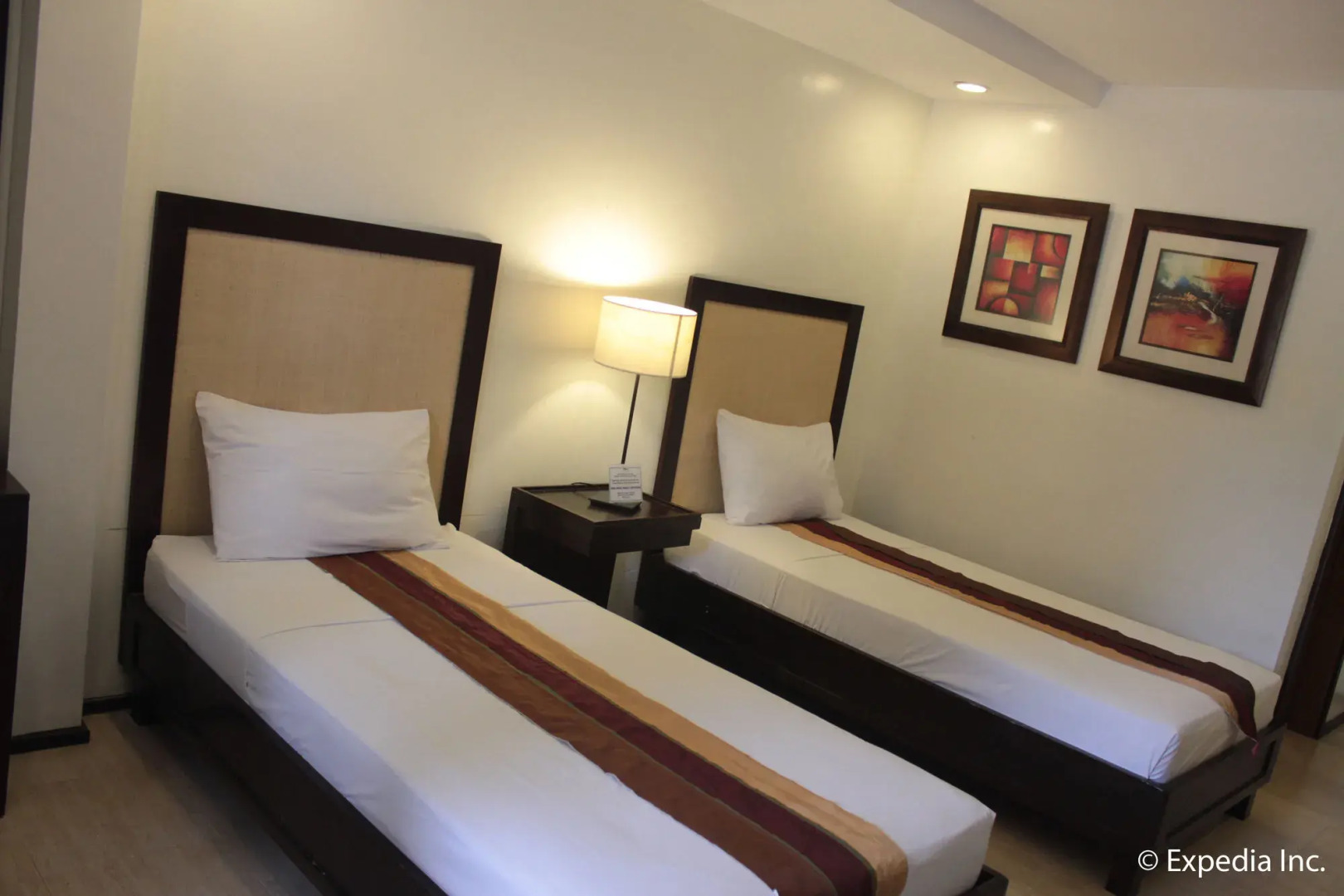 Subic Grand Seas Resort