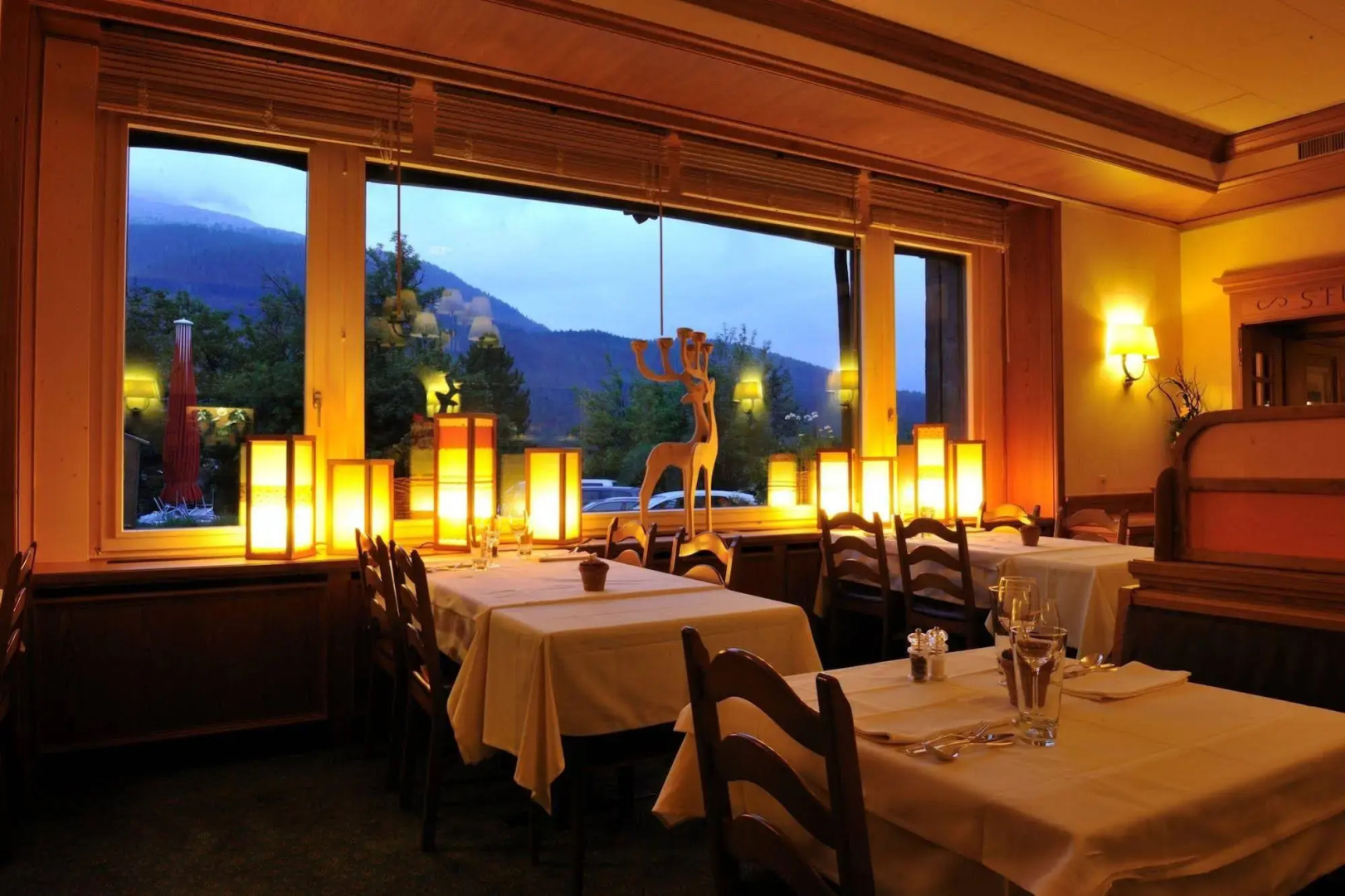 Sporthotel Pontresina