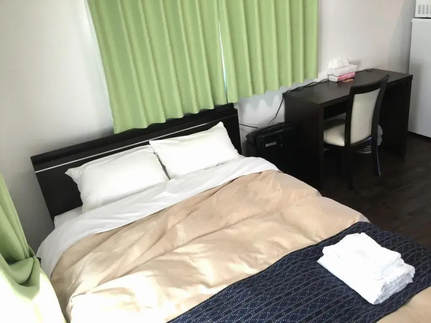 Mr.KINJO VIOLETTE KUKOMAE