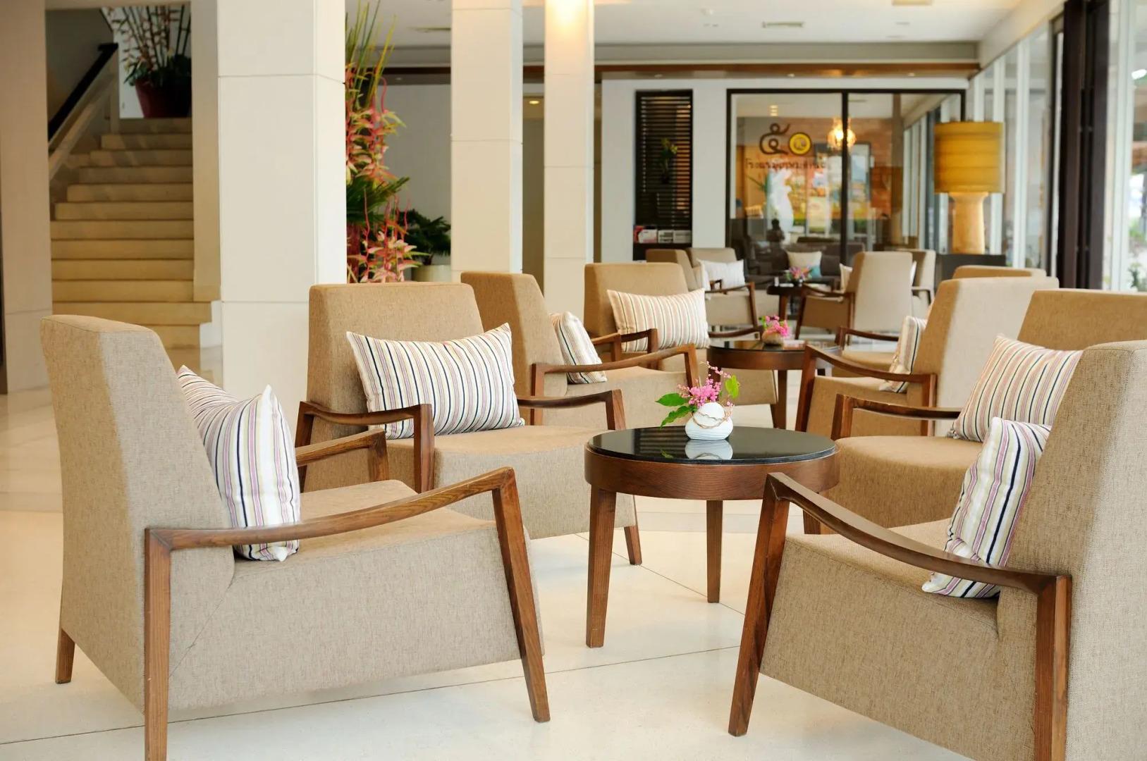 Kasemsarn Hotel Chanthaburi