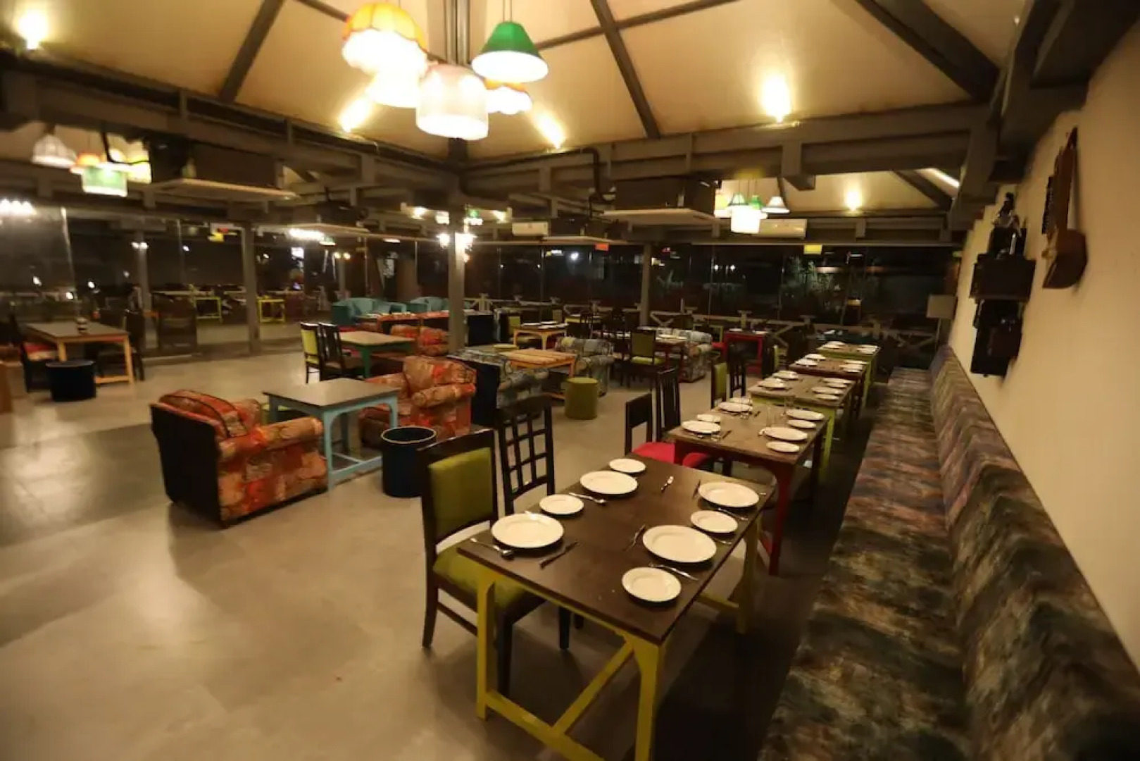 Basilica Rediscover Serenity