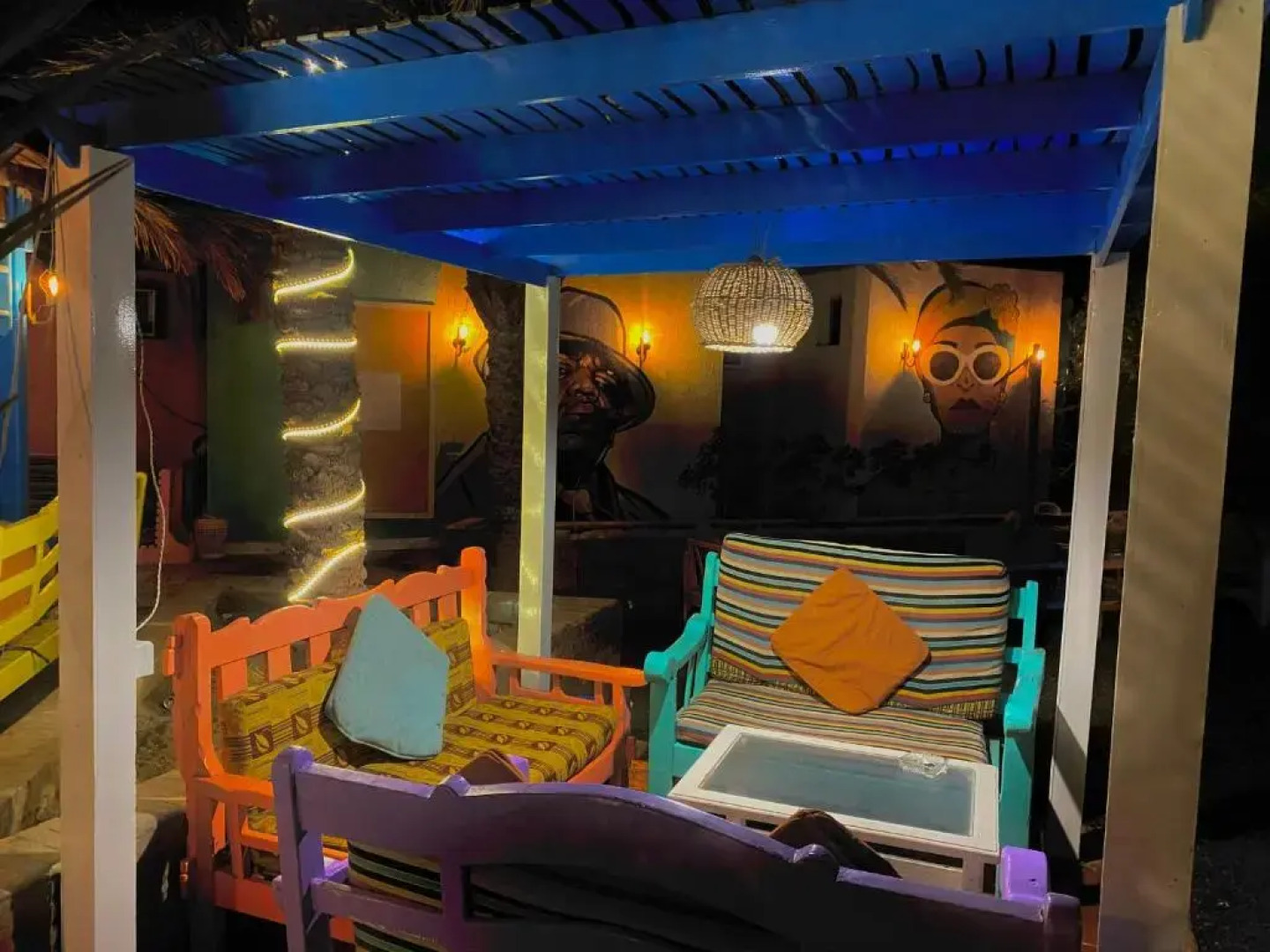 Bishbishi Garden Village