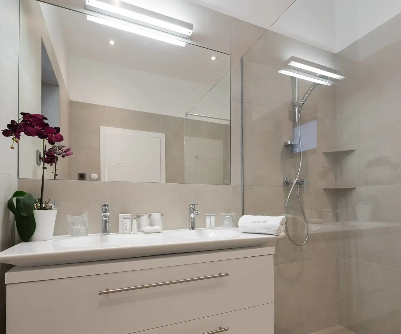 Marina Baotić Apartments