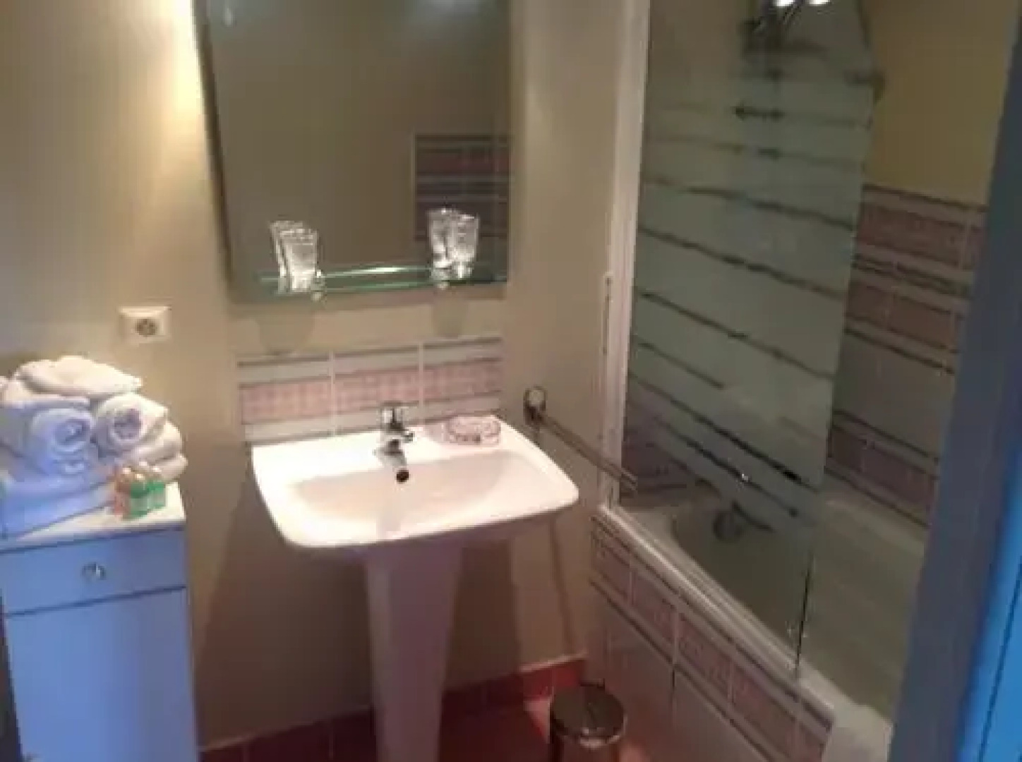 Chambres d'Hôtes Château de la Motte