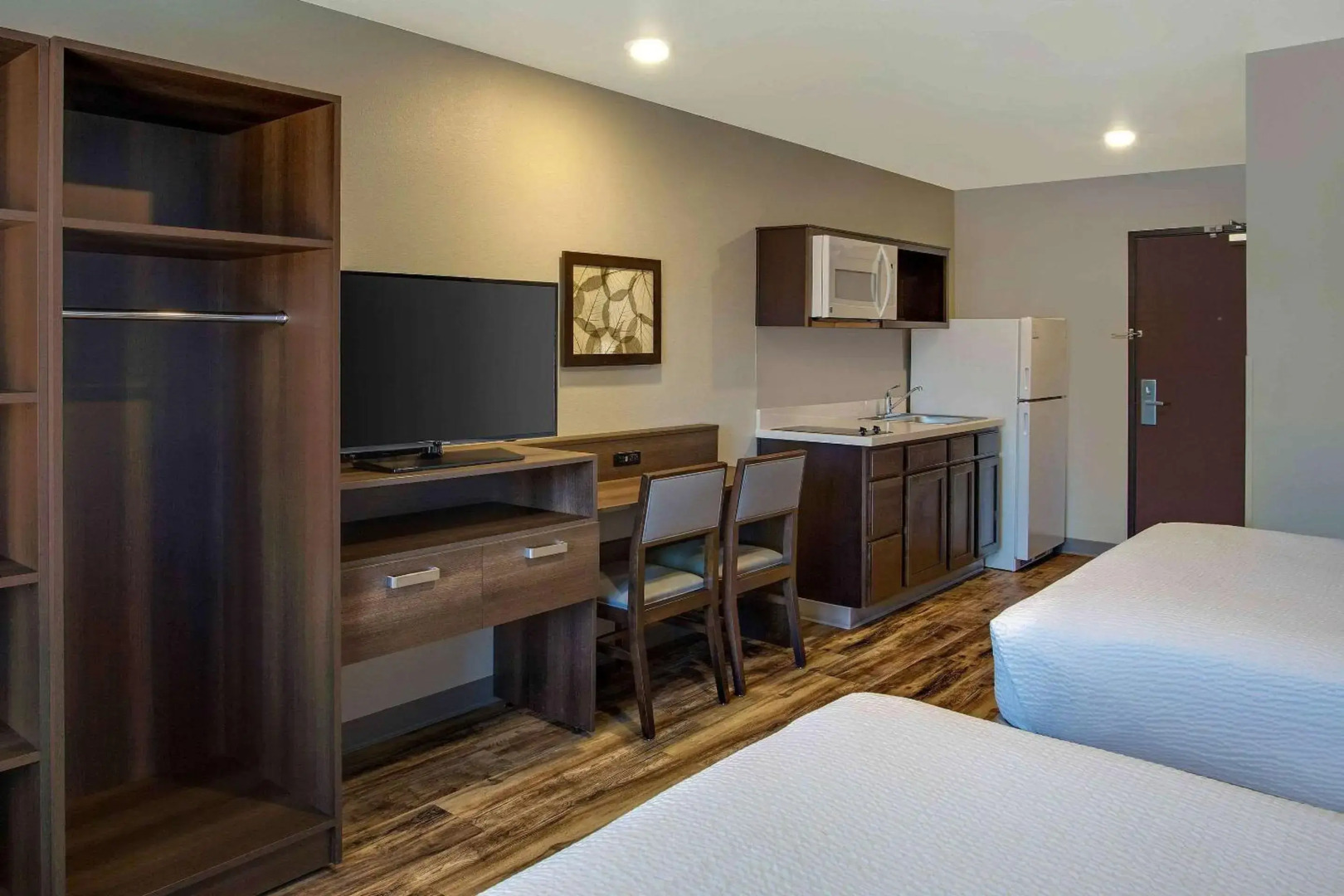 WoodSpring Suites Baltimore White Marsh - Nottingham