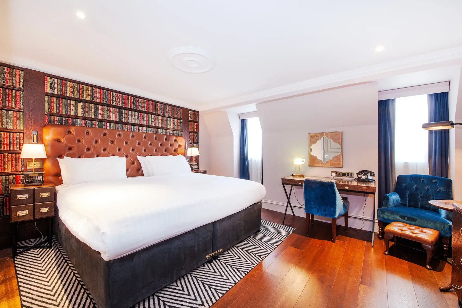 Hotel Indigo Edinburgh - Princes Street by IHG
