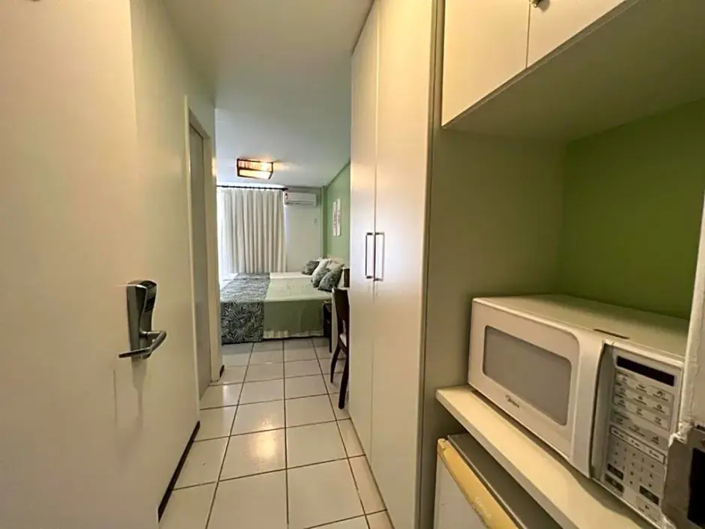 Gran Lençois Flat Residence - Barrerinhas (Aptº Particular)