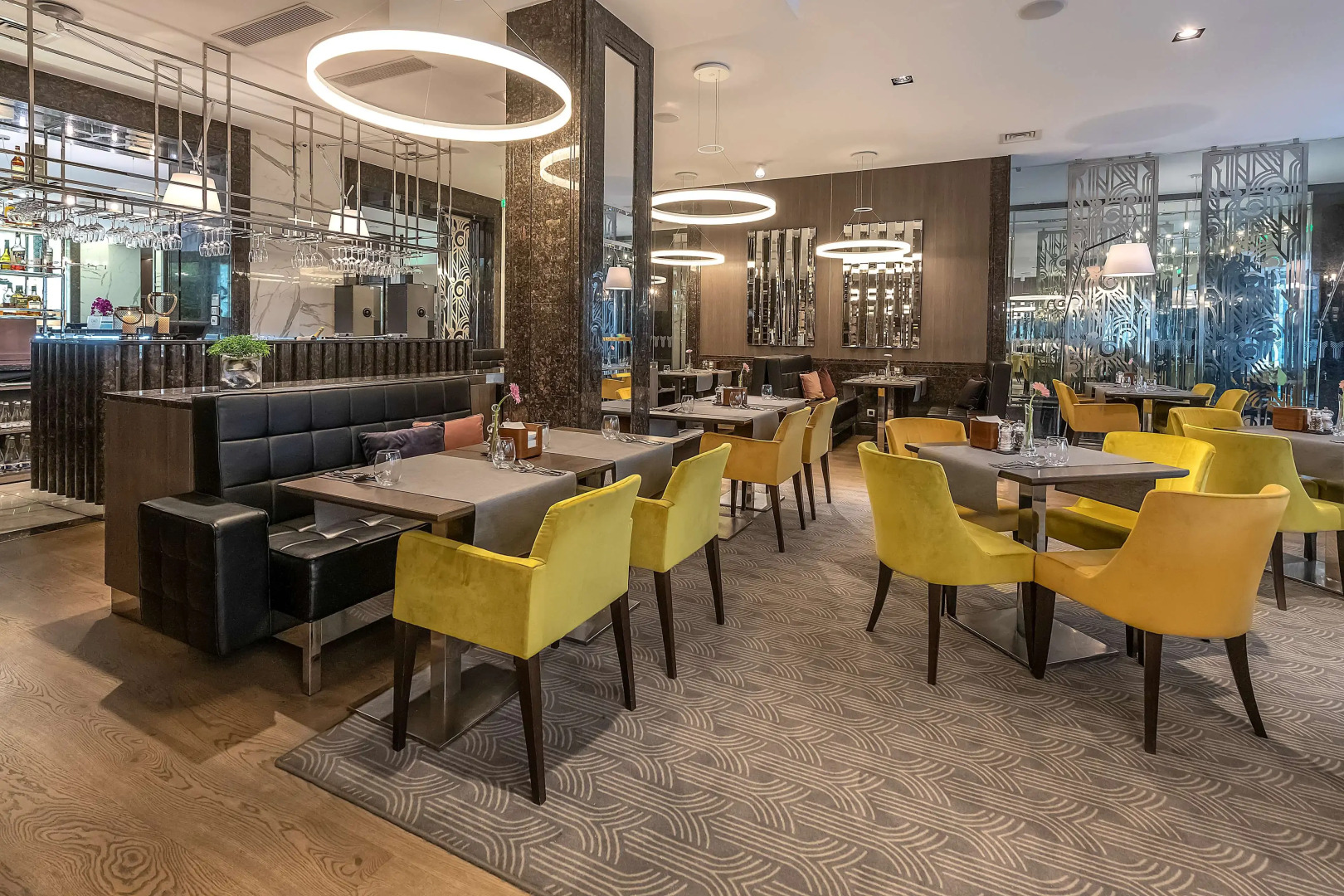 Отель «Конгресс»