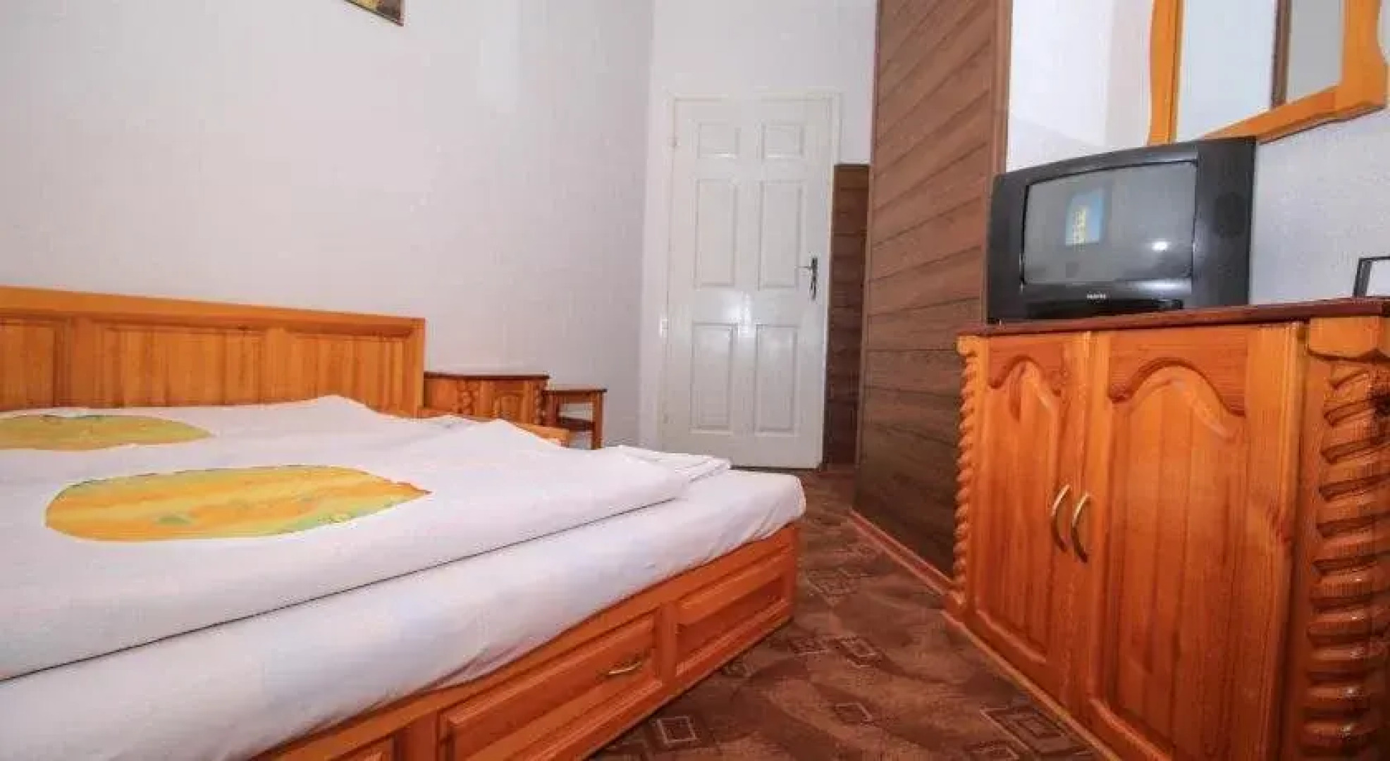 Family Hotel Markov's House