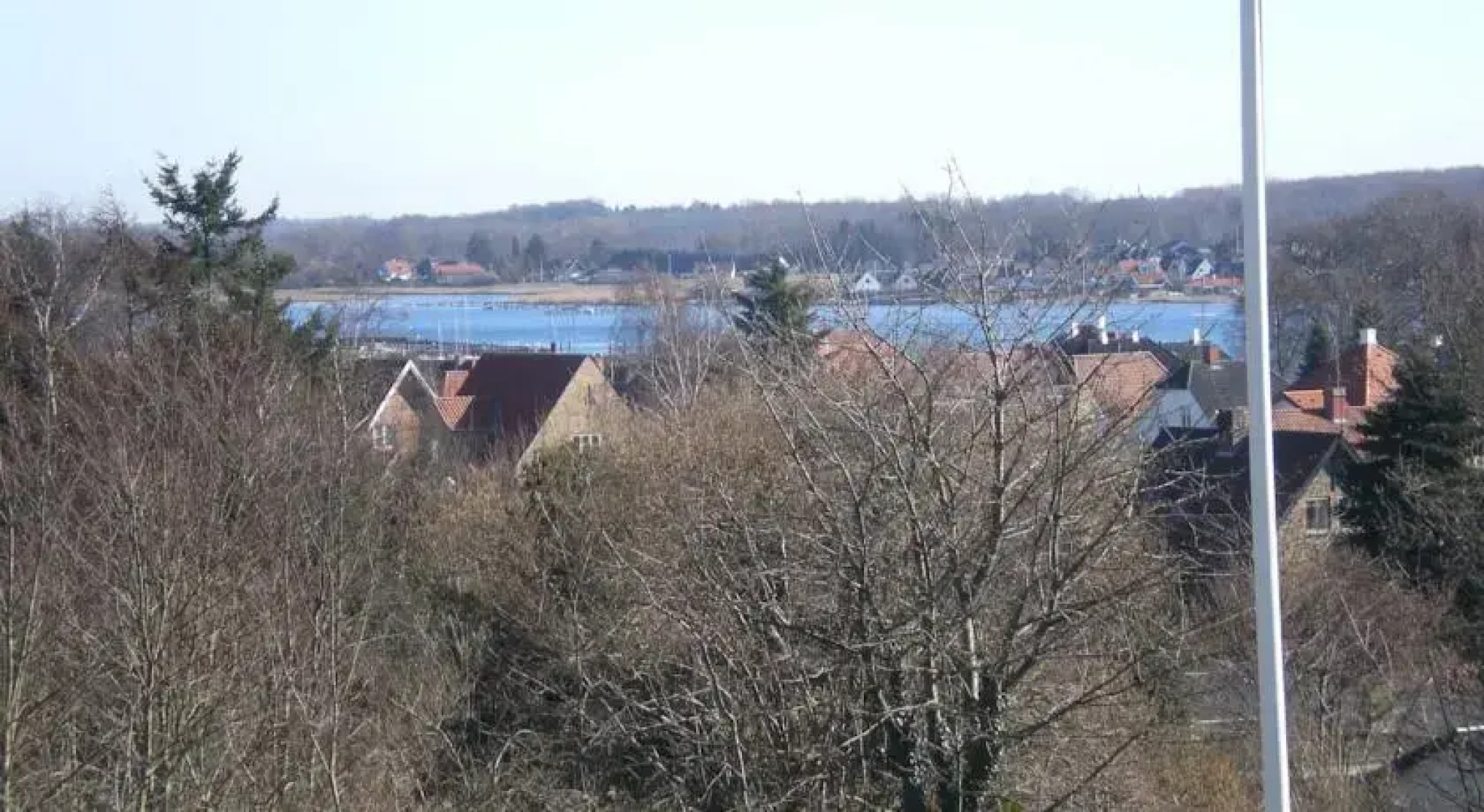 Danninghus Svendborg City