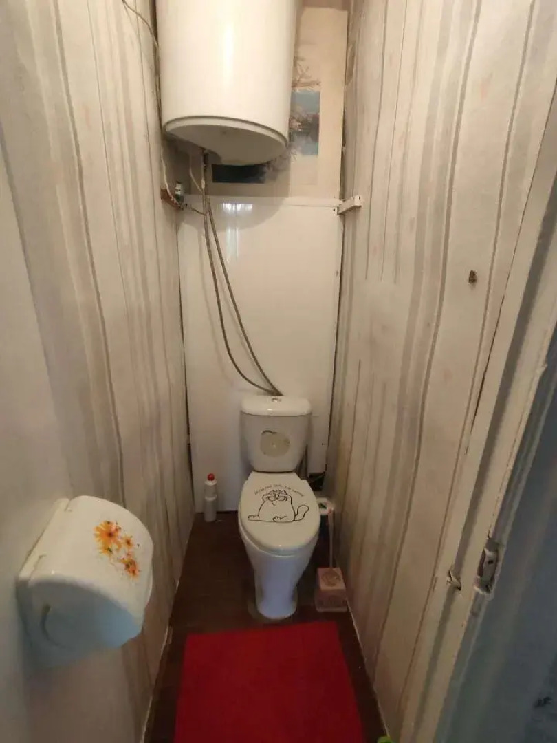 Апартаменты на Загородной 16