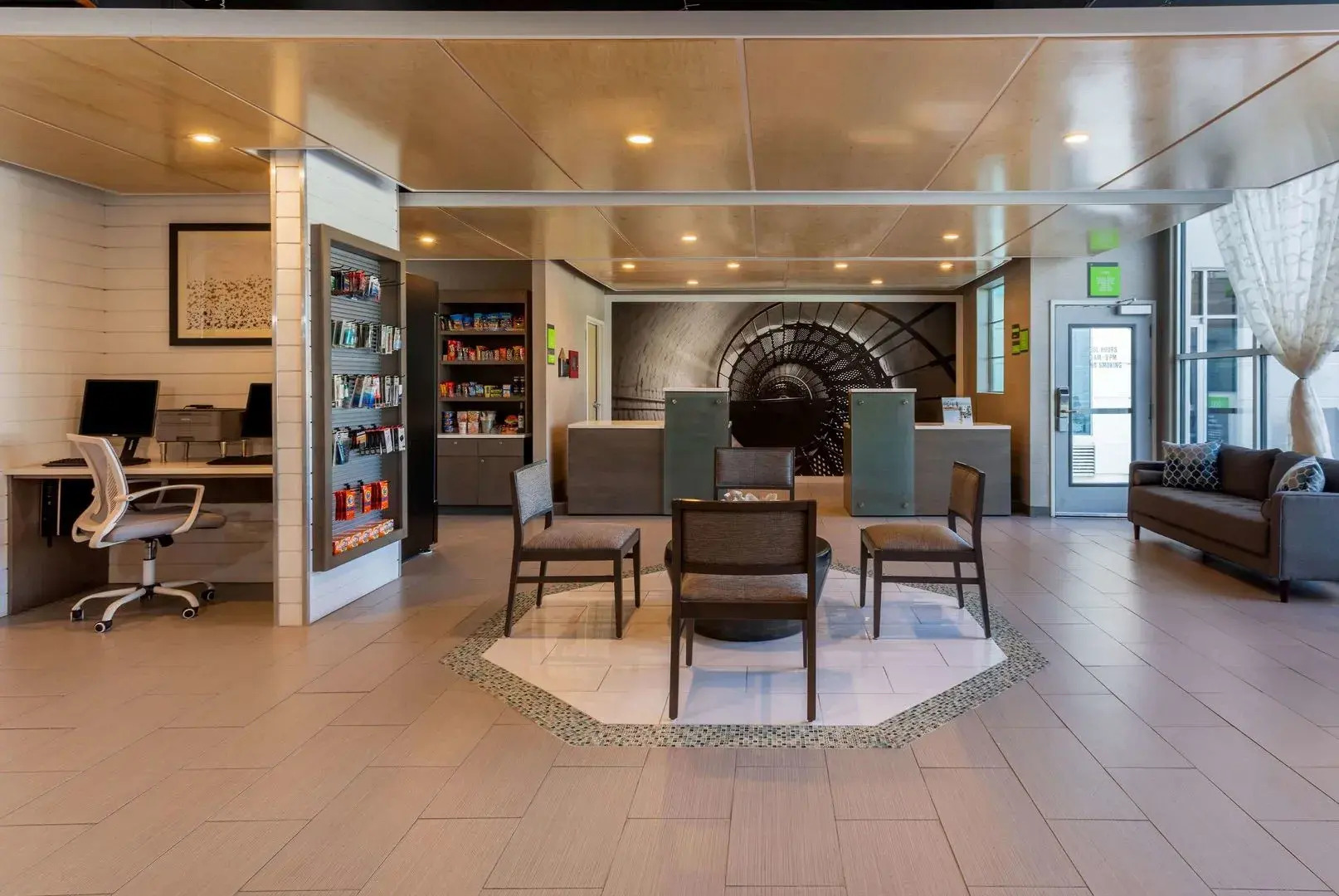 voco St. Augustine Historic Area by IHG