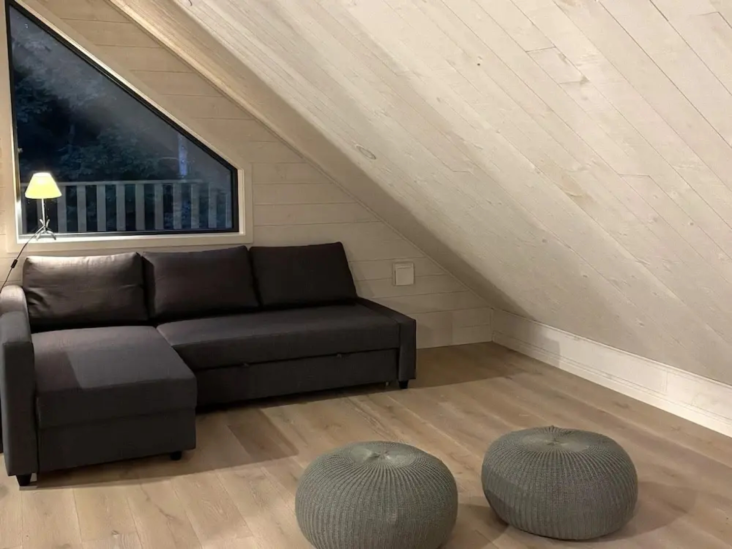 5 Star Holiday Home in Ugglarp