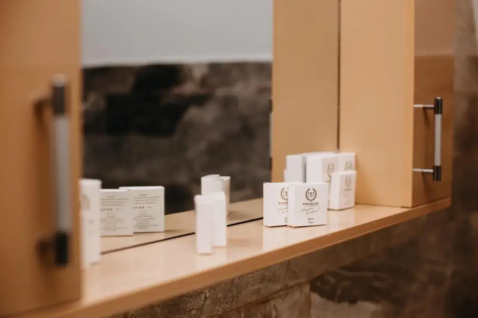 Wonderland Cluj Resort