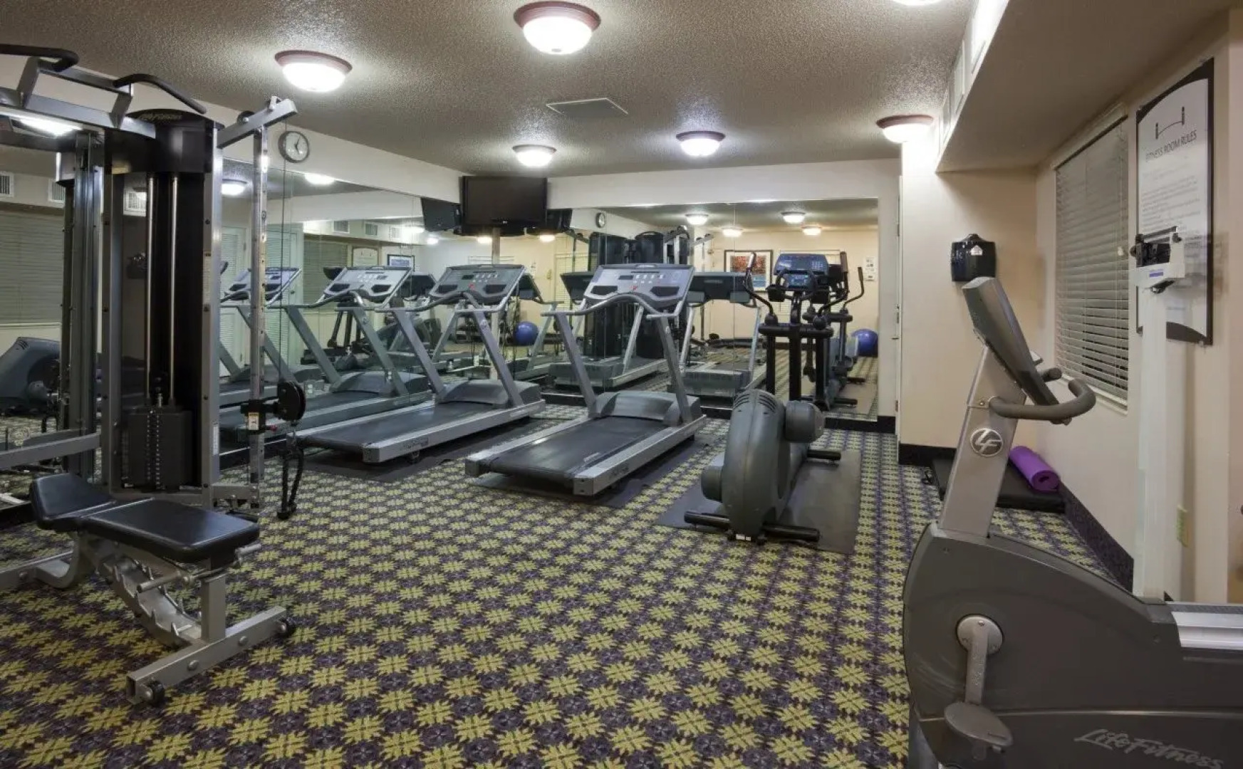 Candlewood Suites Eagan Arpt South - Mall Area by IHG
