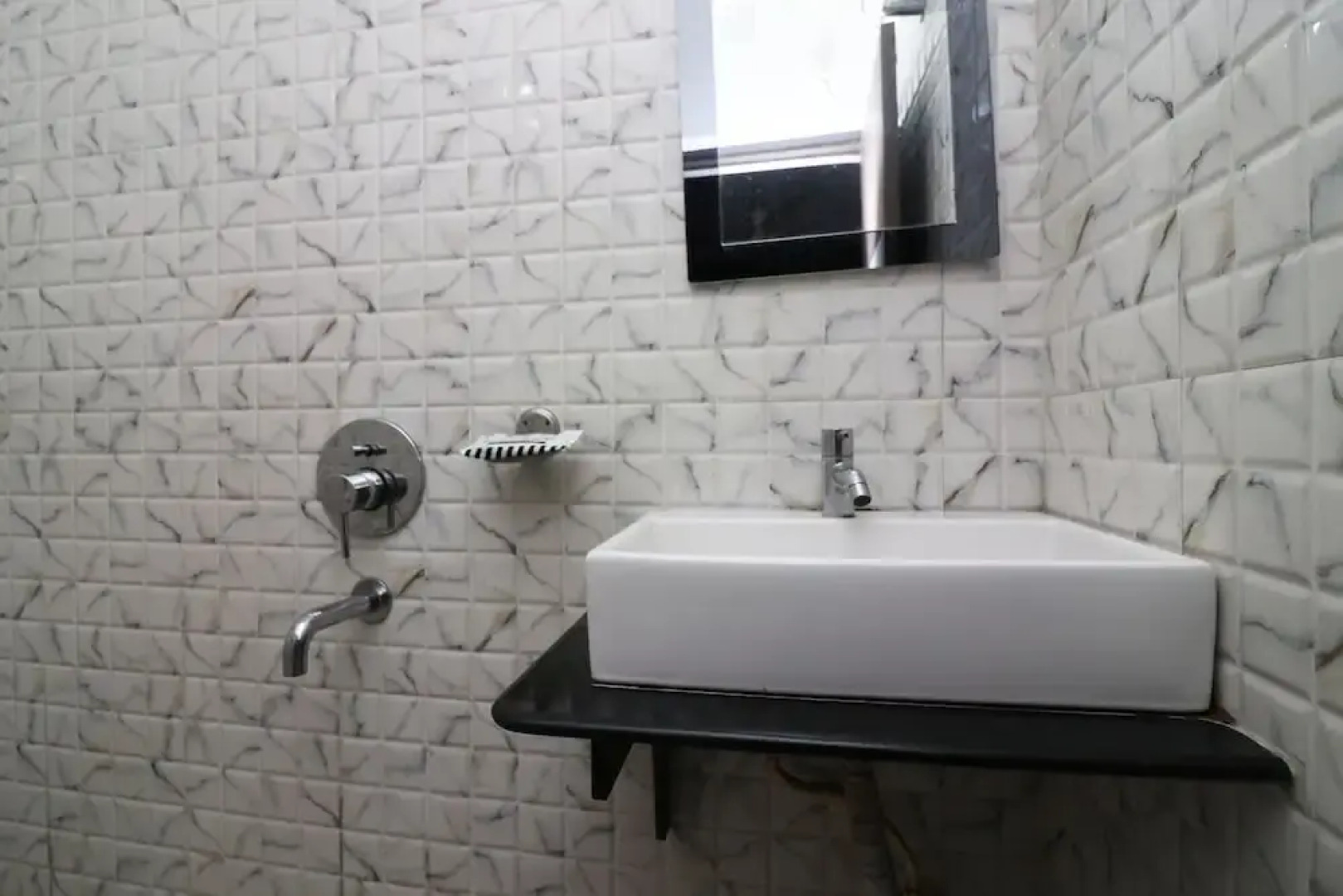 OYO 30163 Hotel Taj Palace