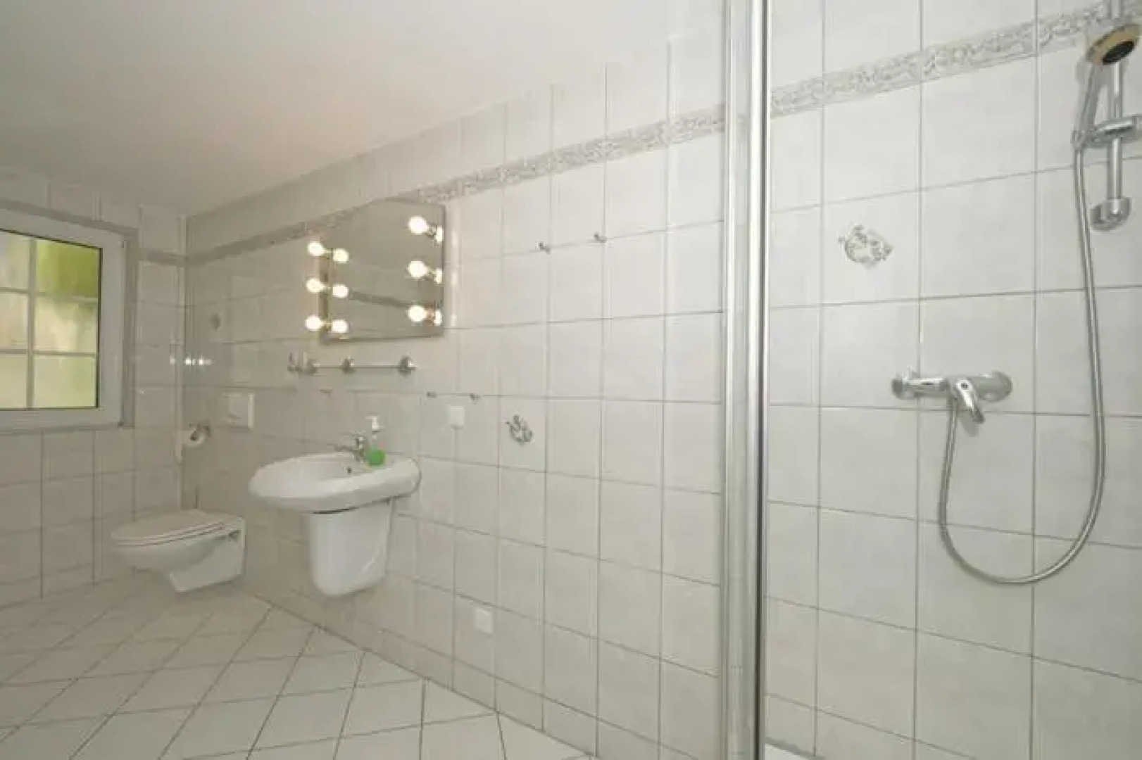 Elbresidenz am Nationalpark