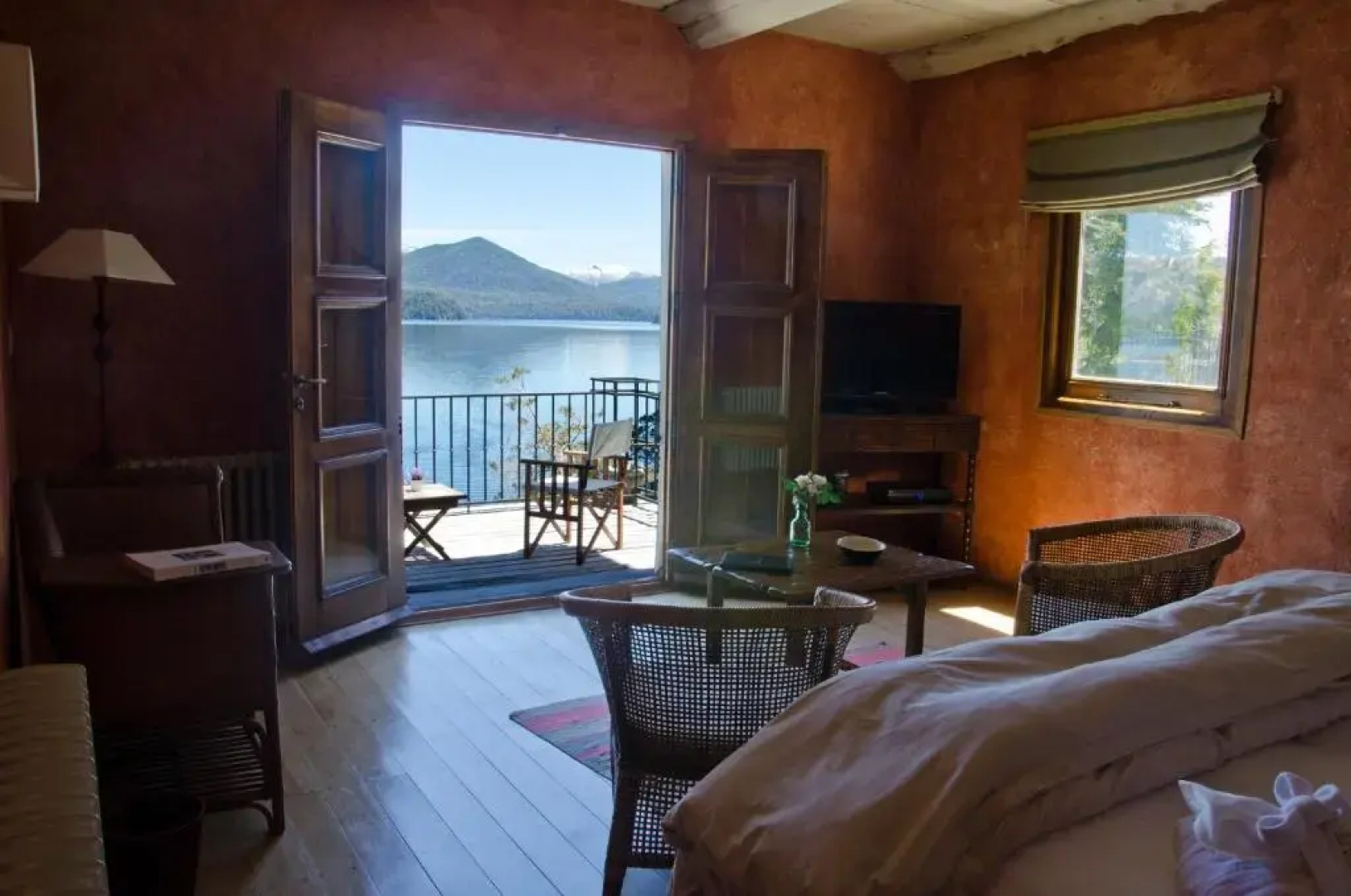 Luma Casa De Montaña