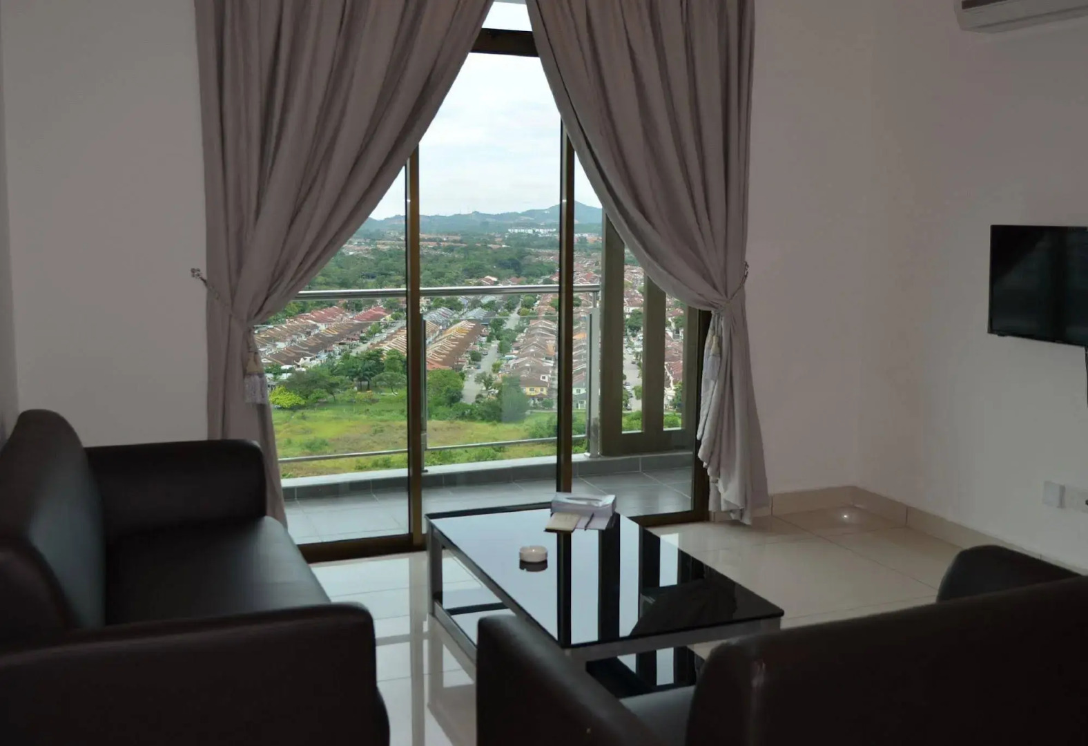 D'Inspire By KSL Resort