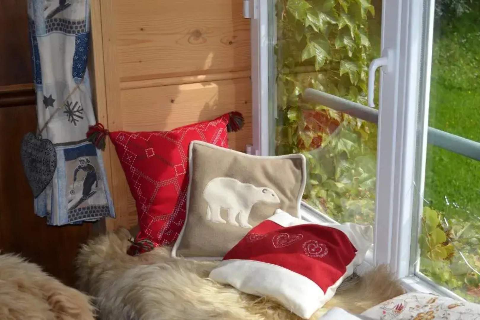 Les Fermes De Pinpin