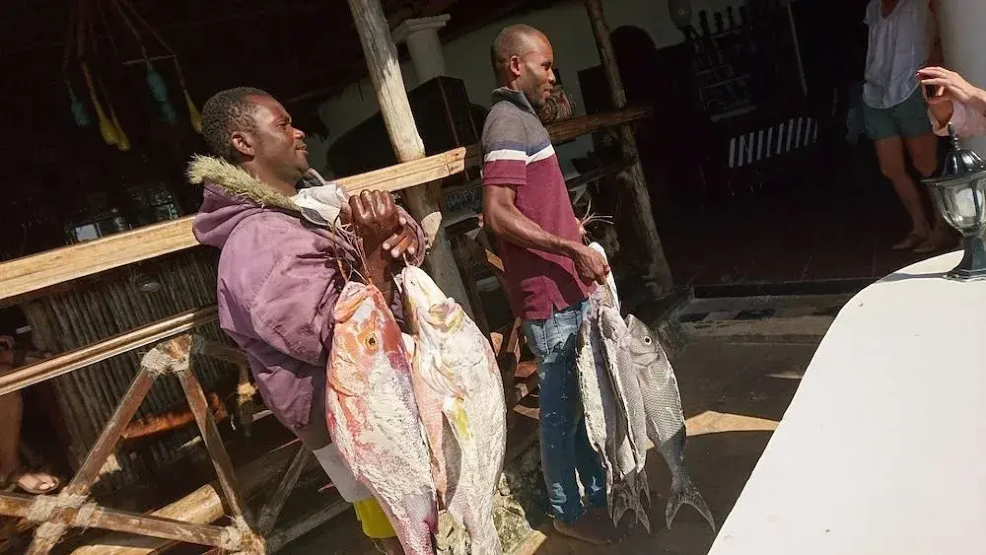 Zoi Retreat Hotel Zanzibar