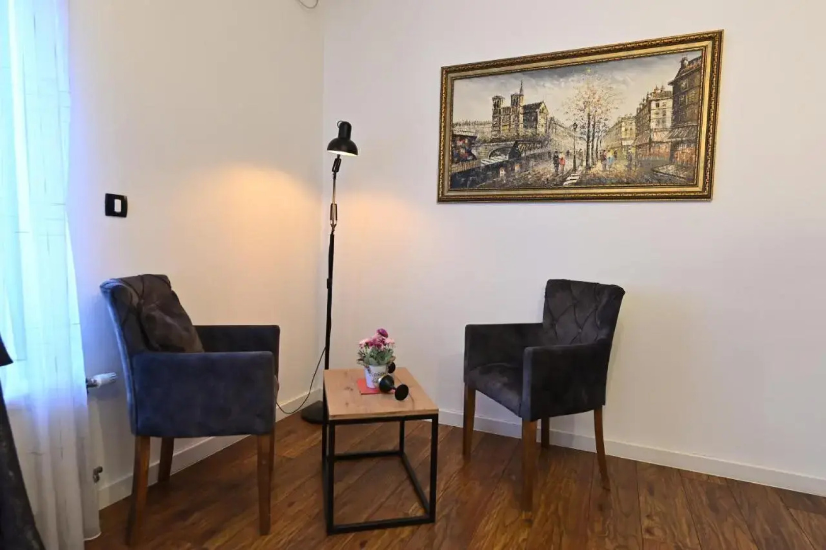 Centrum Apartments-Pr