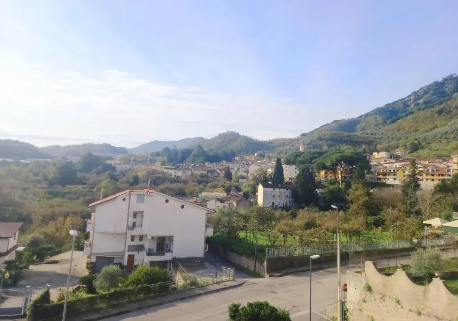 TakeAmalfiCoast City Loft