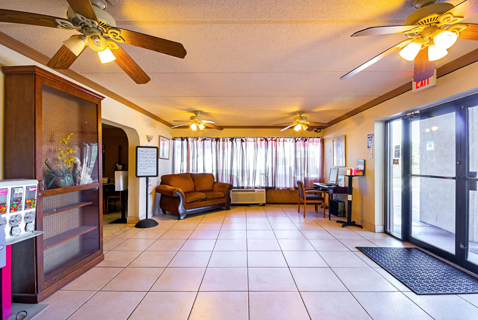 Americas Best Value Inn & Suites Melbourne