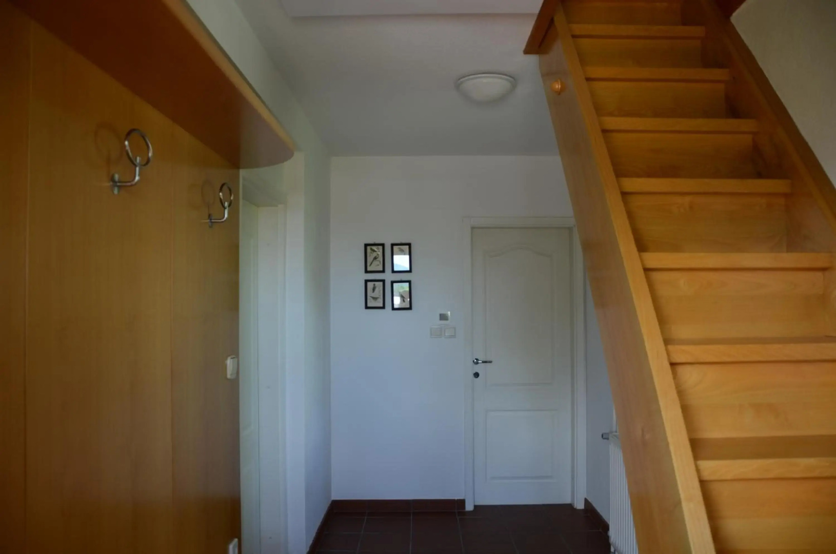 Architect’s house - peaceful and minimalistic