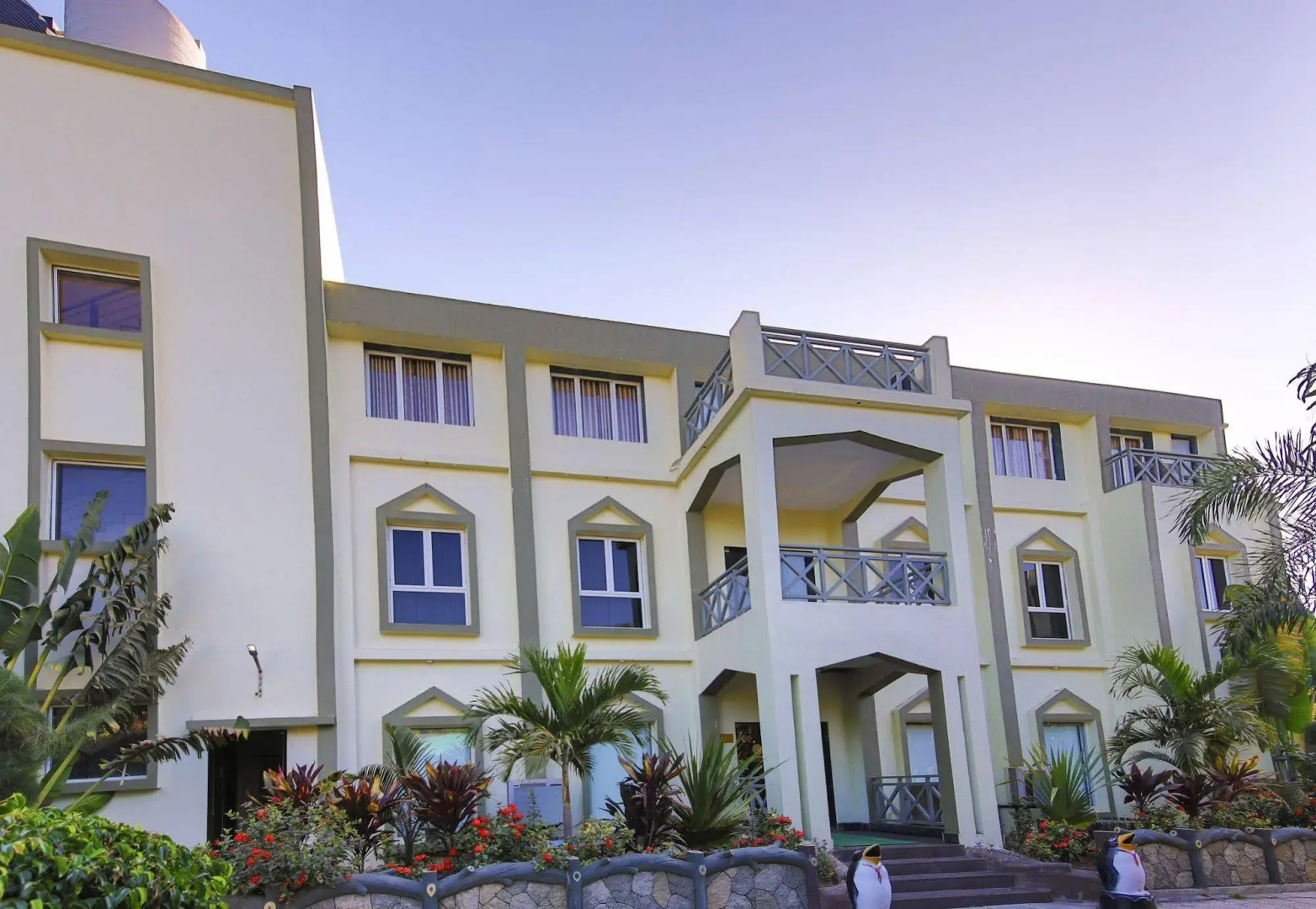 Saavaj Resort - Sasan Gir