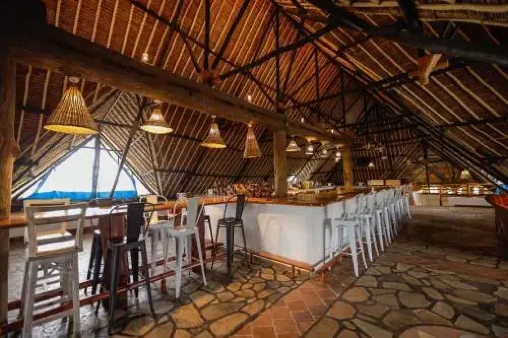 The Last Village Lodge