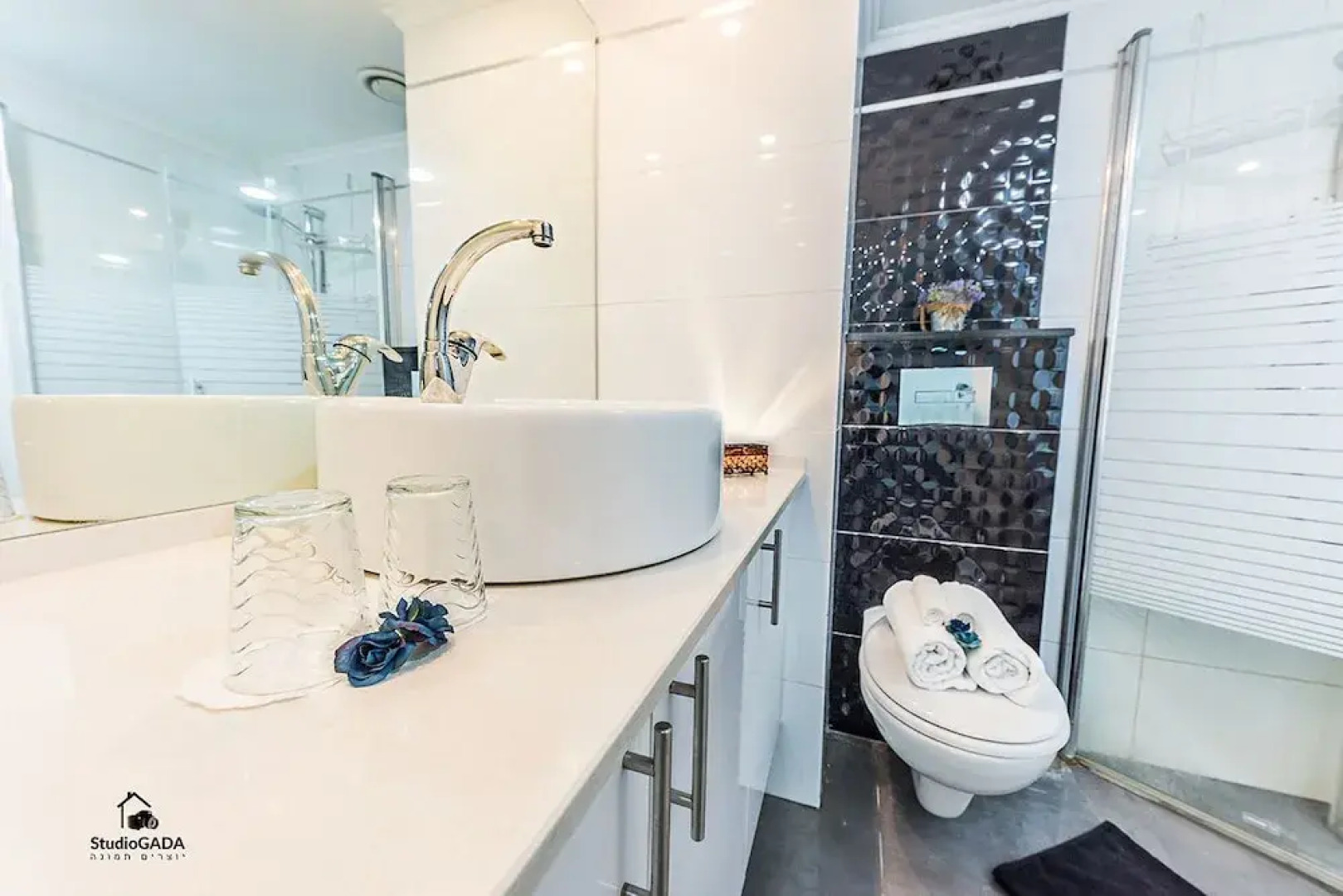 Luxury Apartment by Lake Kinneret