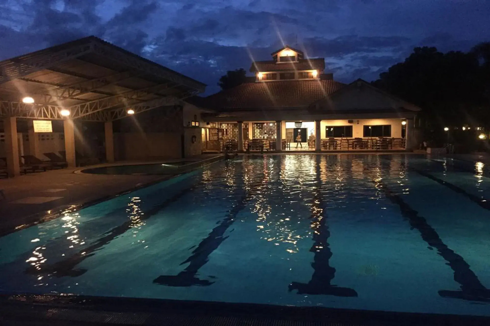 Pruksa Resort Prachuabkhirikhan