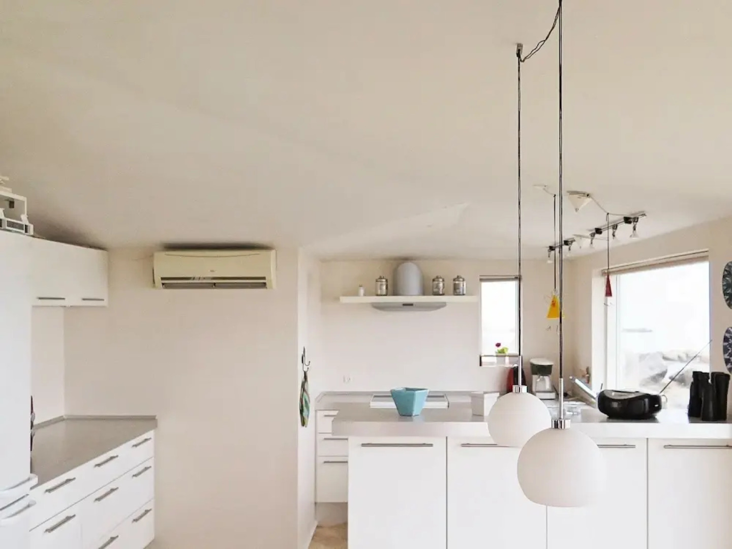 Peaceful Holiday Home in Lemvig Near the Sea