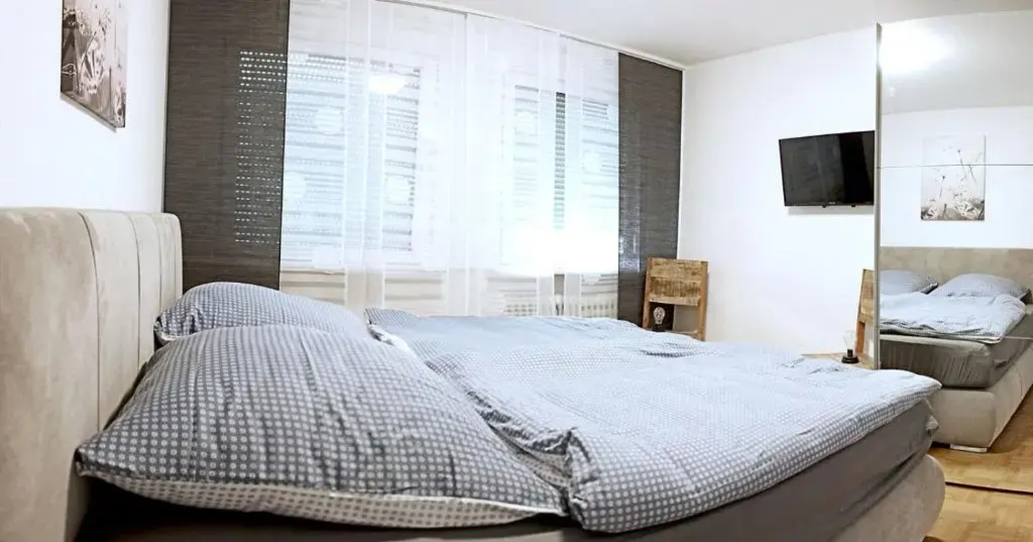 Haus Josef Klotten Wohnung 2