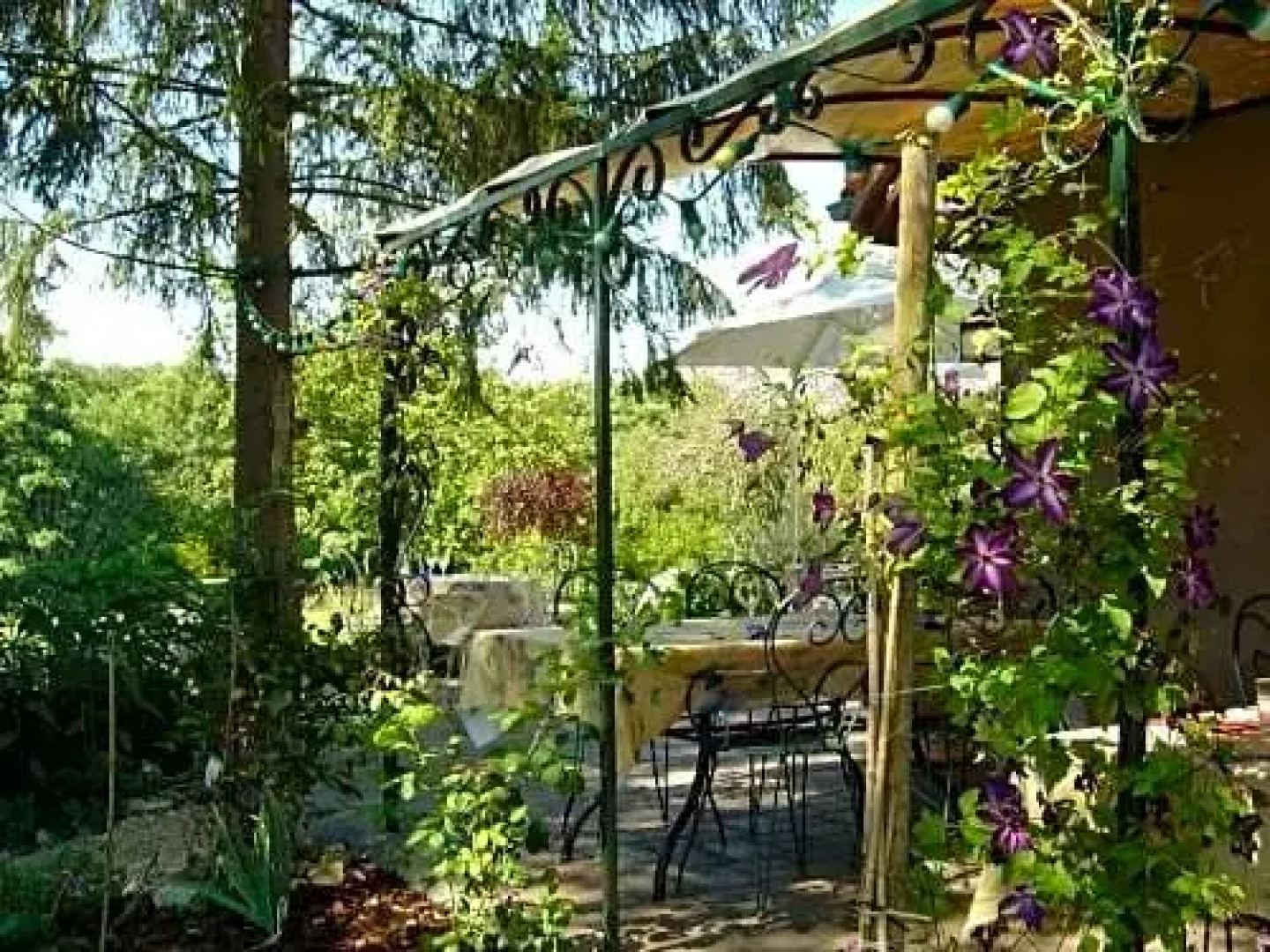 Aux Portes de lAlsace