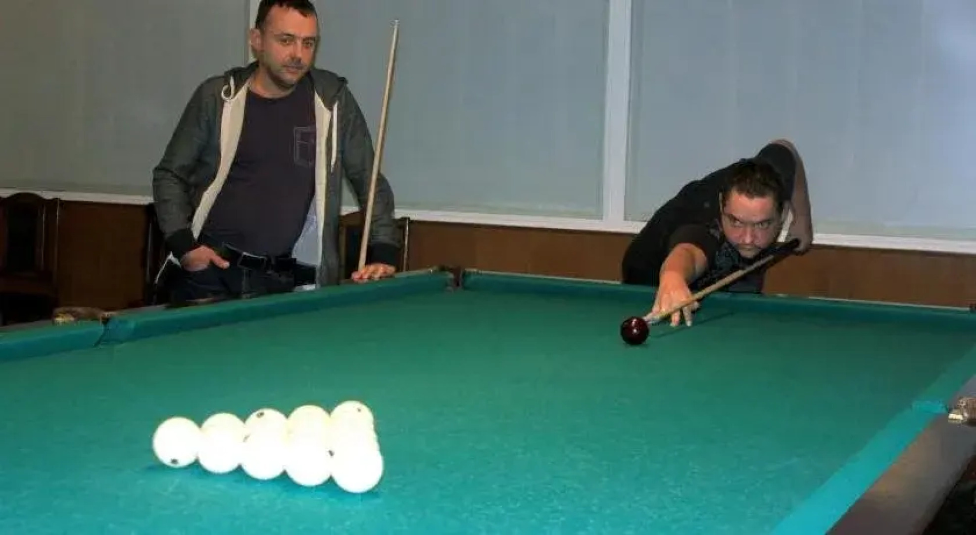 Джермук Санаторий Арарат