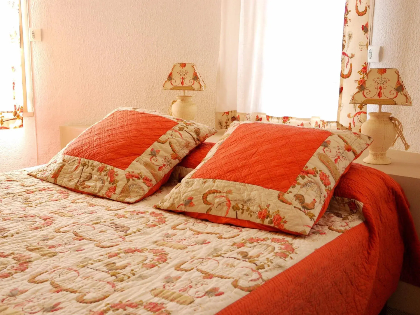 Hôtel de Vacances de la Vignasse