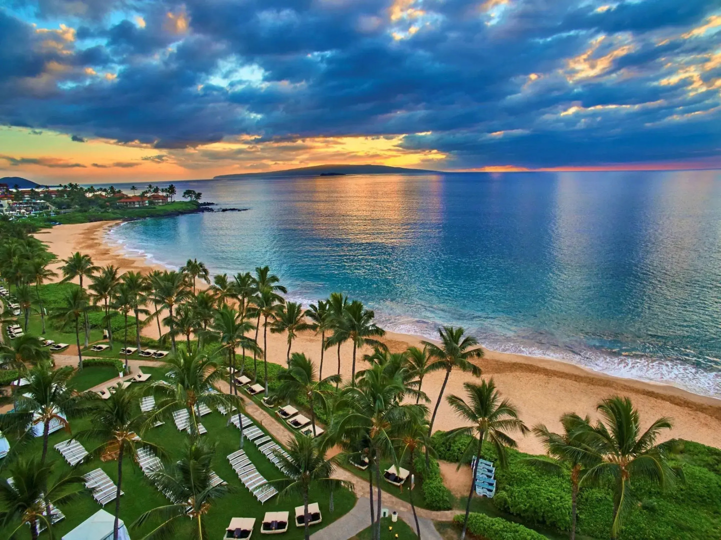 Ho‘olei Villas at Grand Wailea