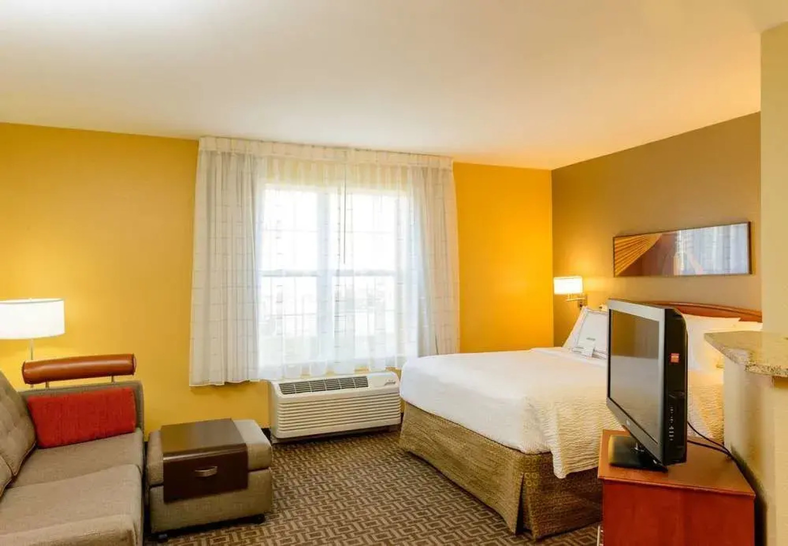 TownePlace Suites Baltimore Fort Meade