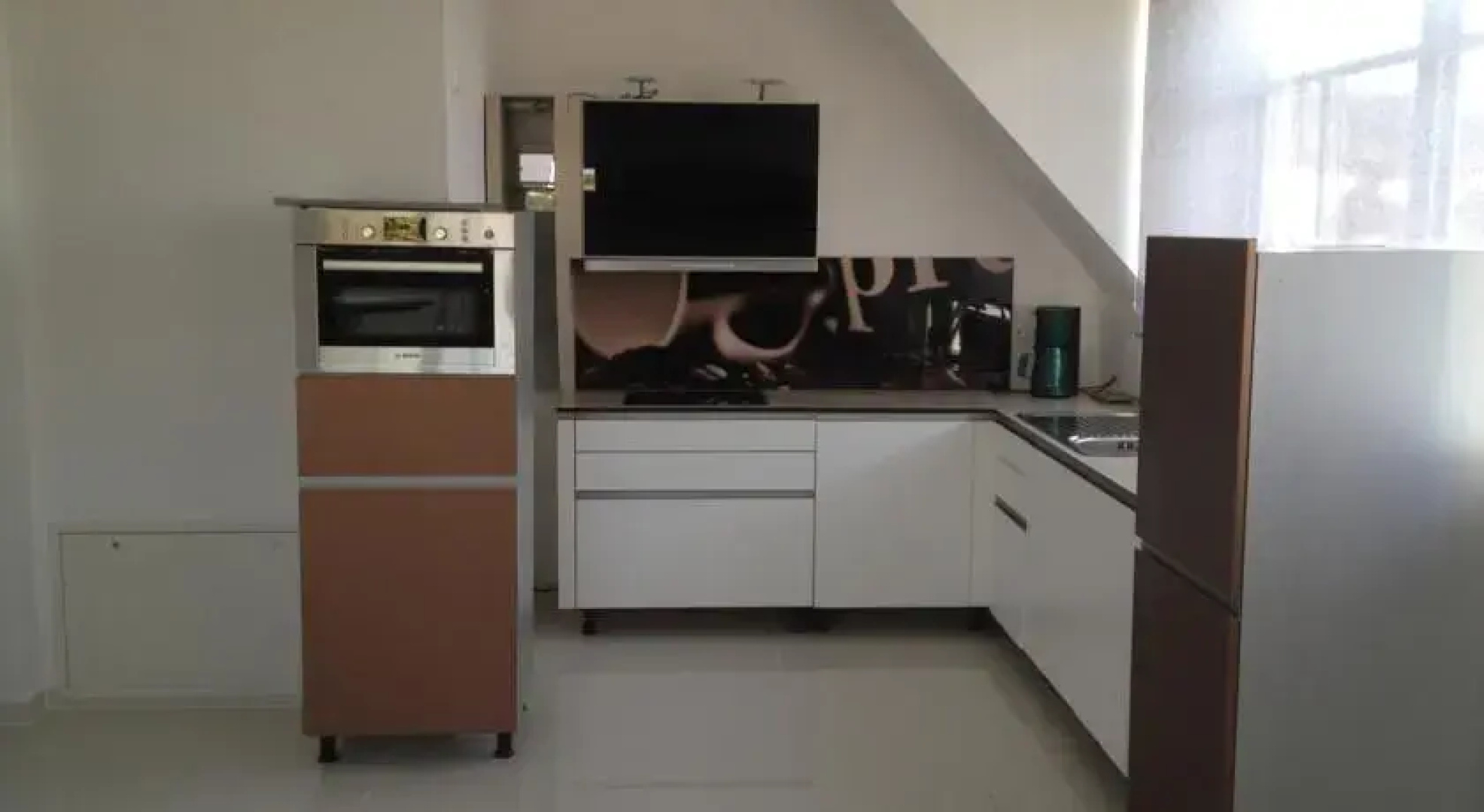 Apartment Dominik