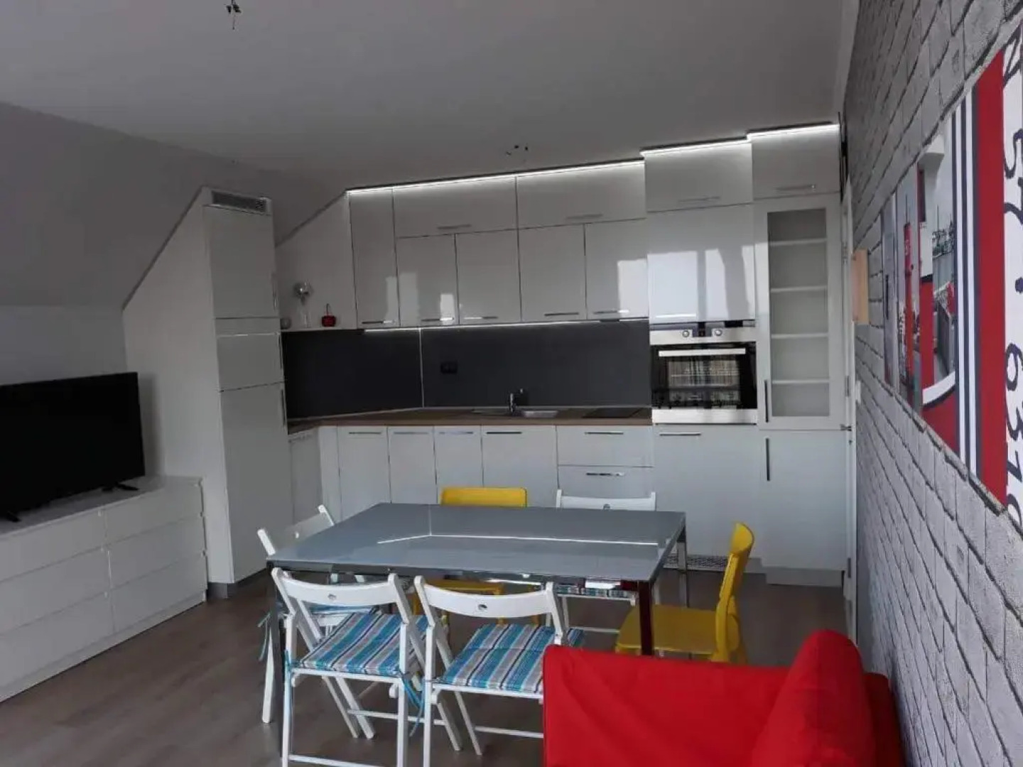 YOO Apartment South Beach